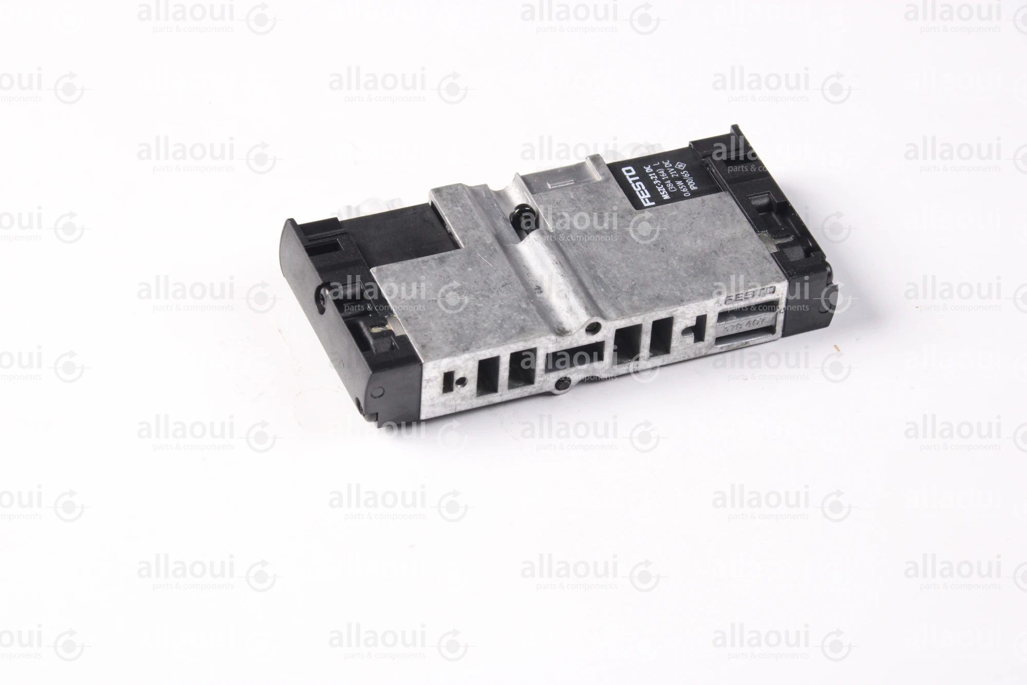 Festo Solenoid Valve 173942