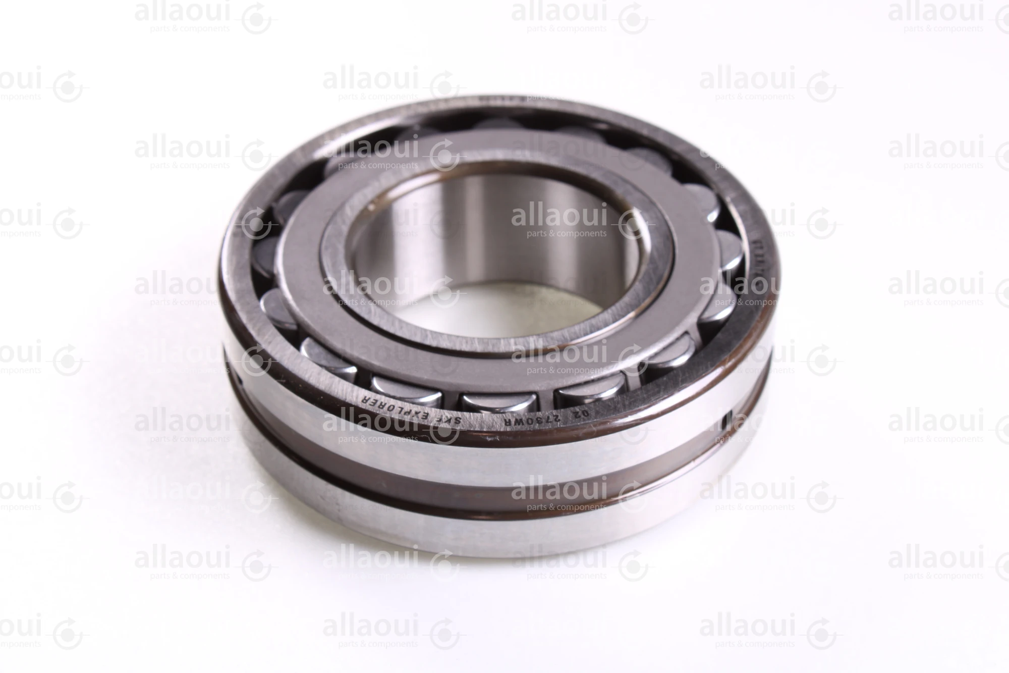 SKF Roller Bearing 22208 E