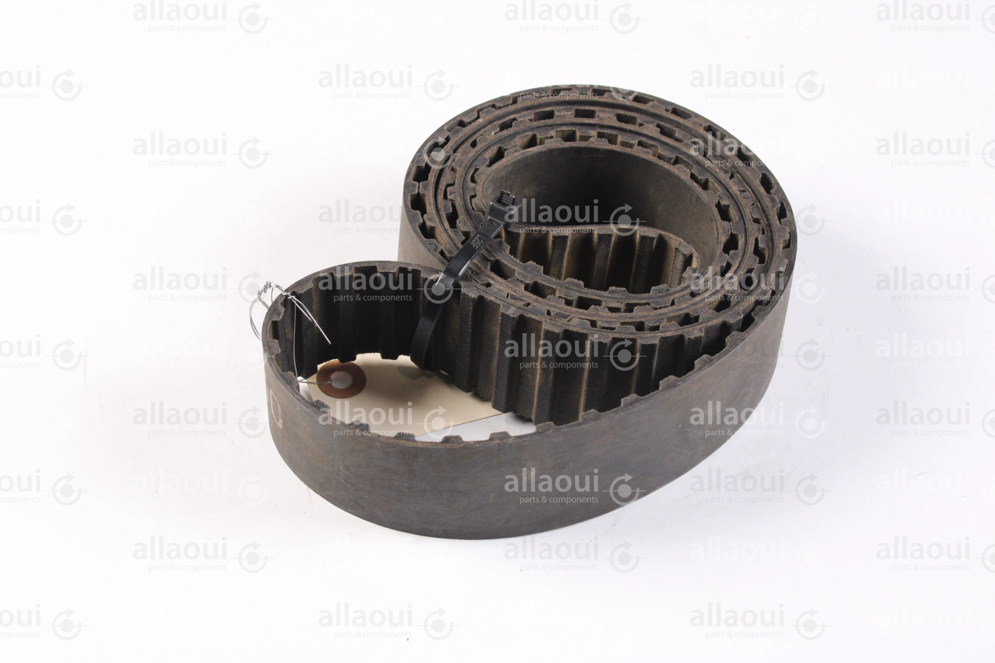 Optibelt Timing Belt 750-H-40