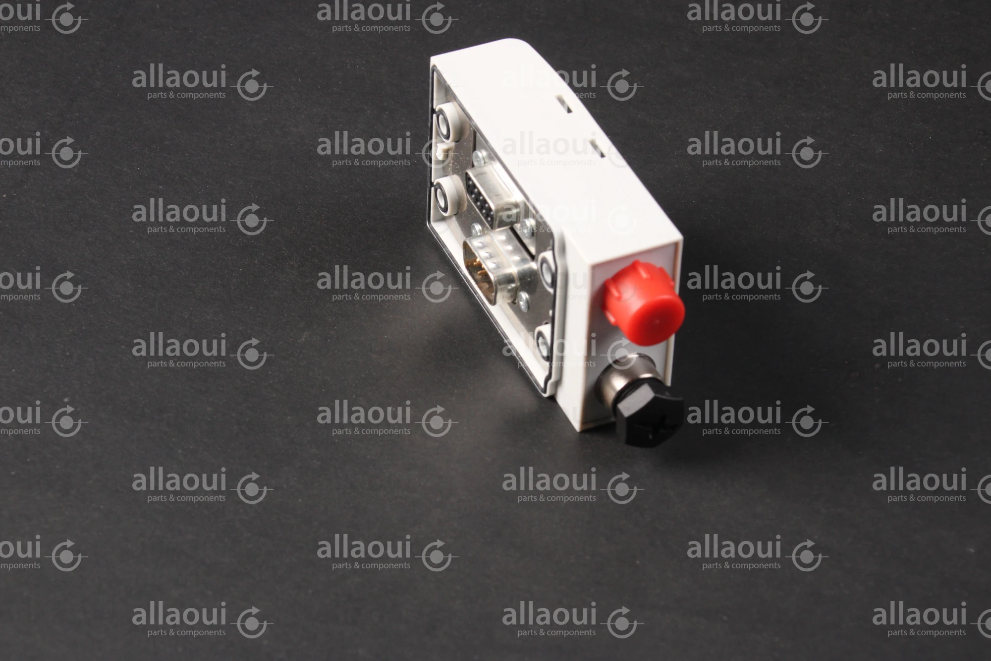 Festo manifold block 534505