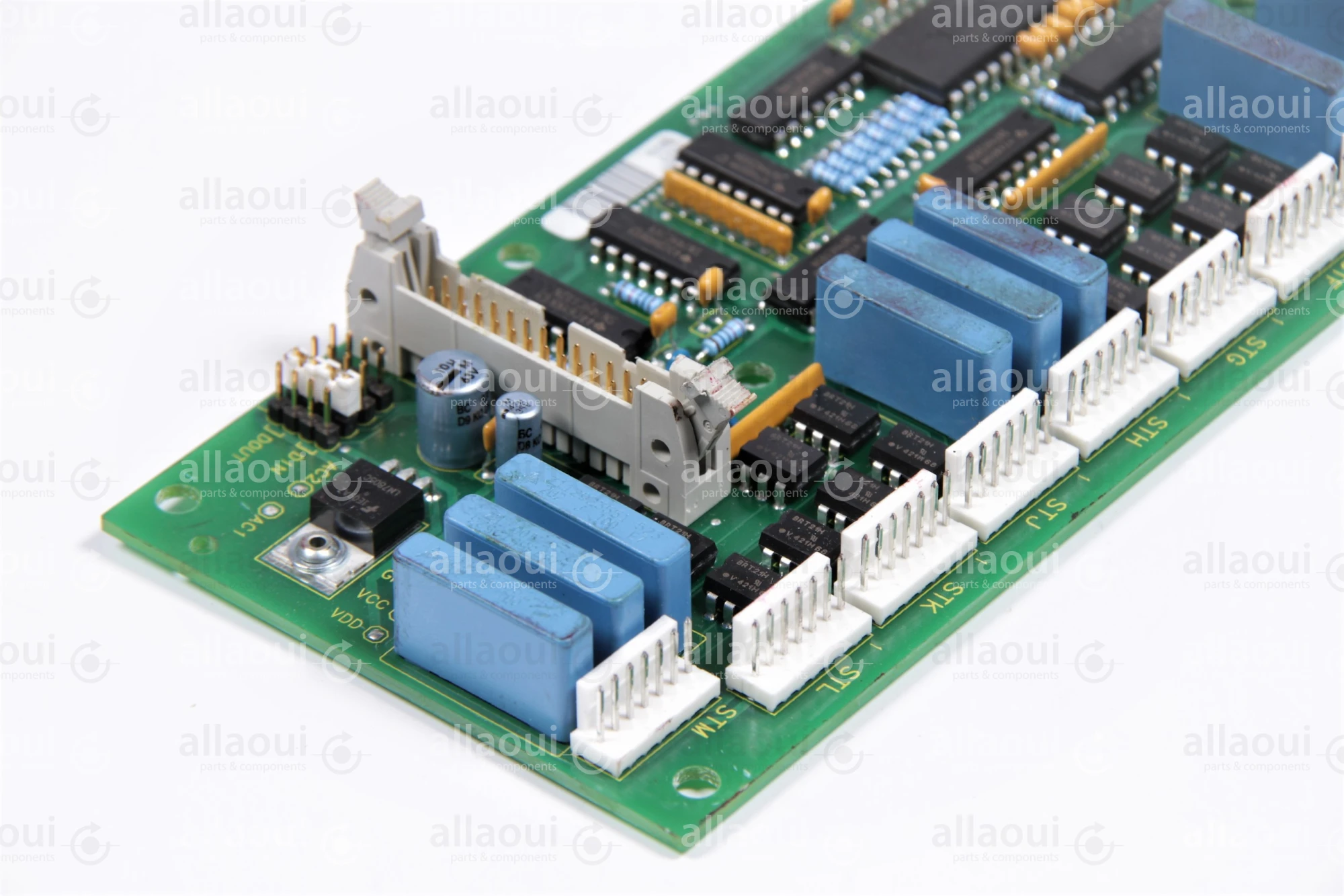 Manroland Board 16.86729-0003 D 16.86729-0003 D