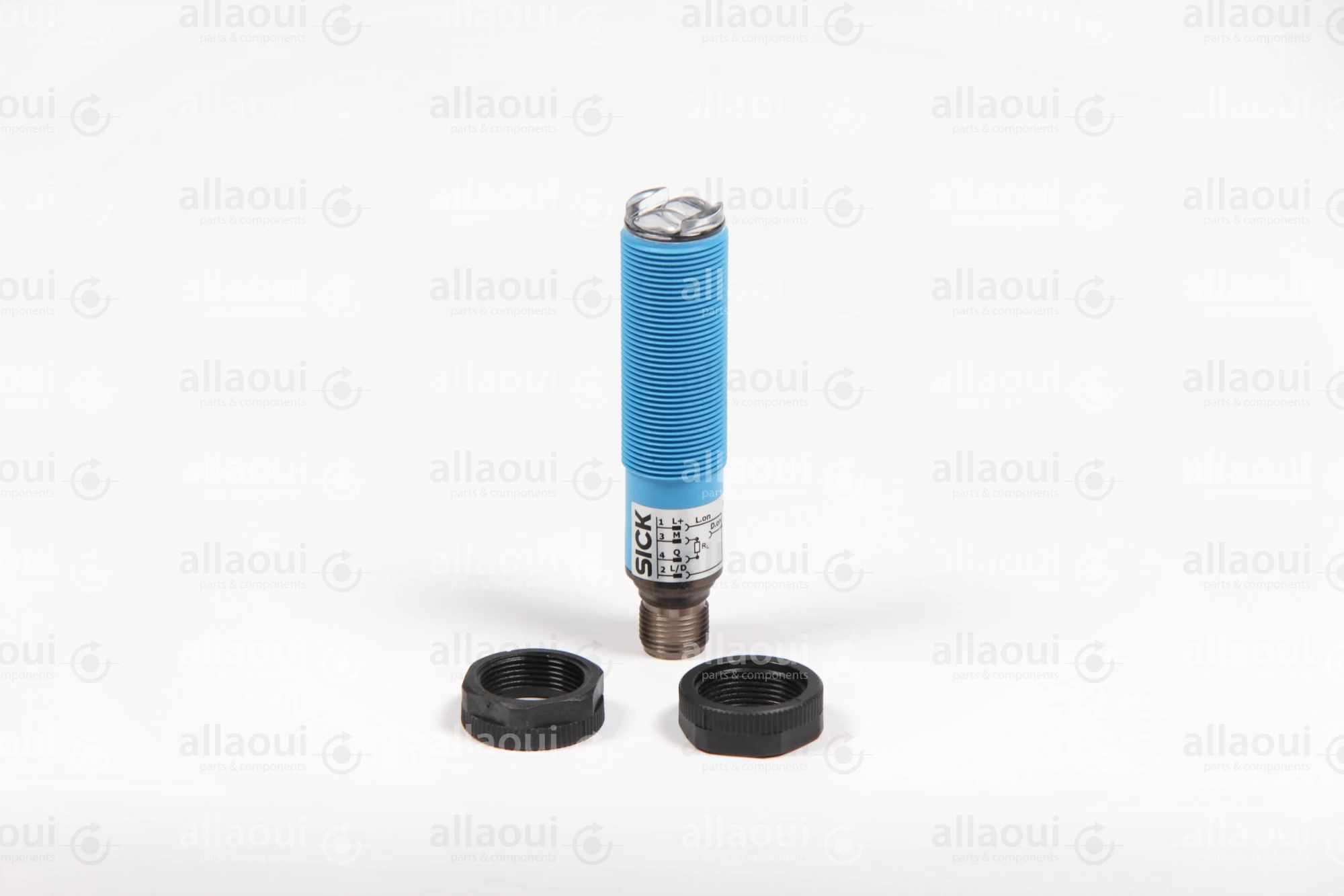 Sick VL18-4P360 VL18-4P3640