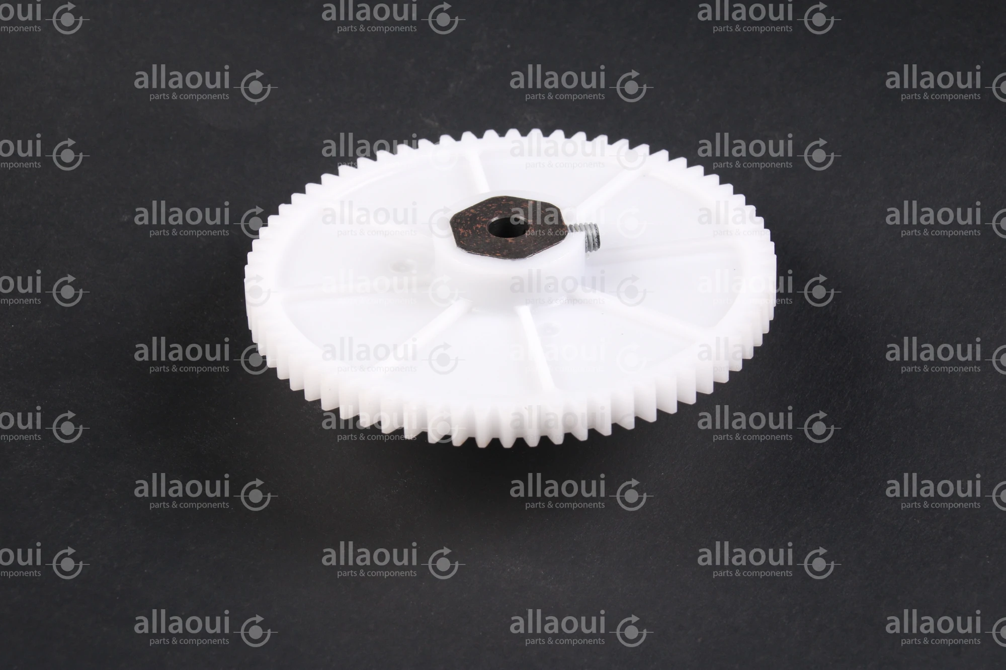 Heidelberg Gear MV.022.048