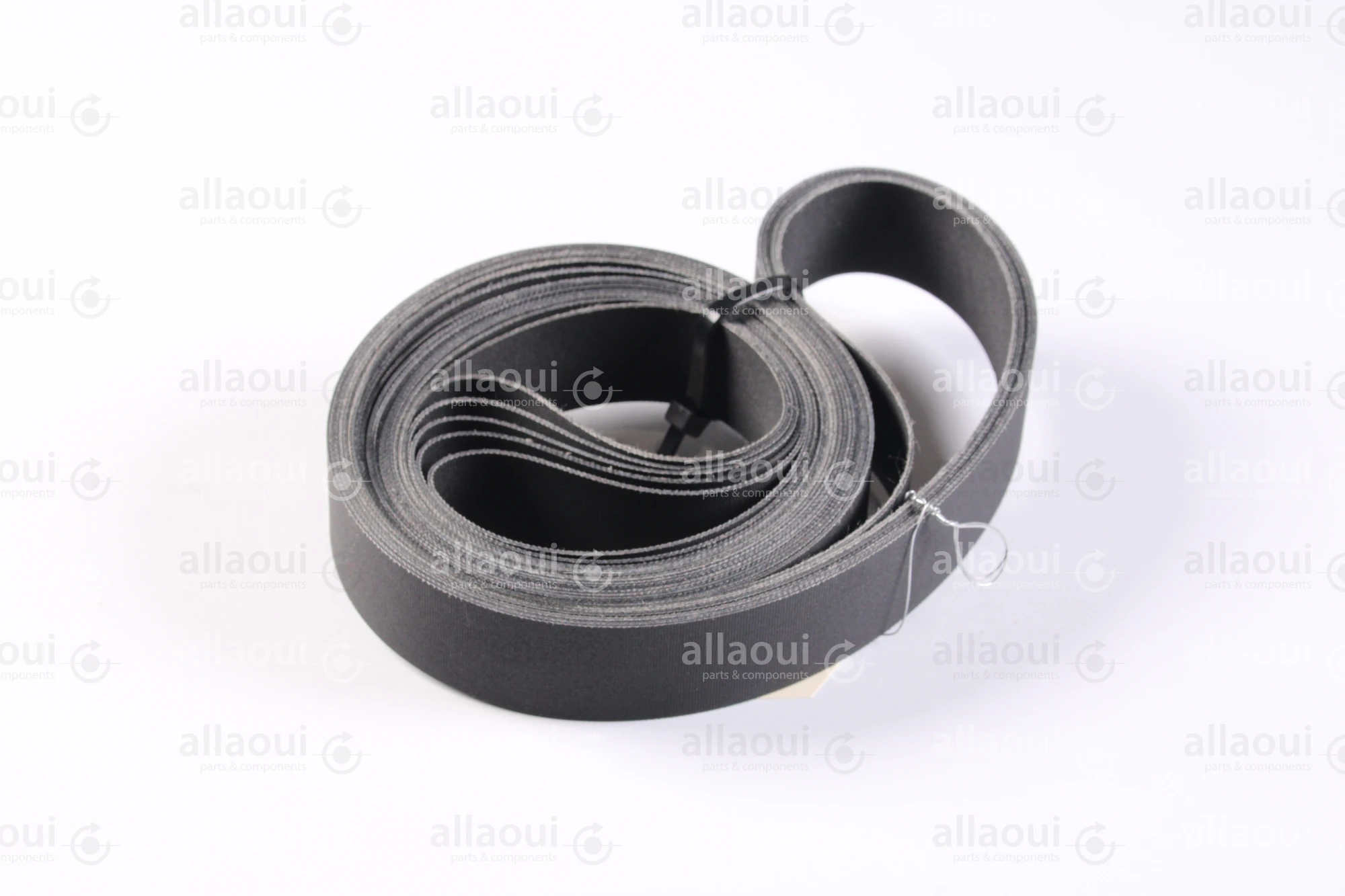 MBO Flat Belt (5 Pieces) 22.0018.30