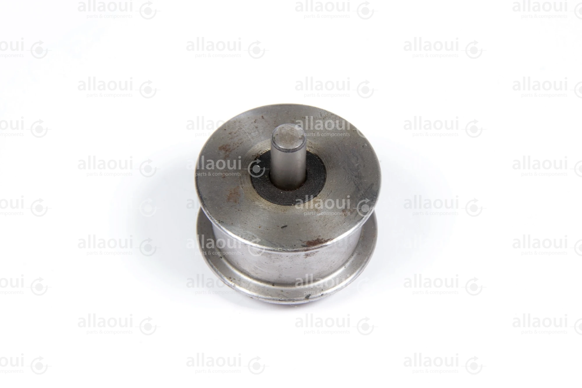 Manroland Pulley 16.23073-7021