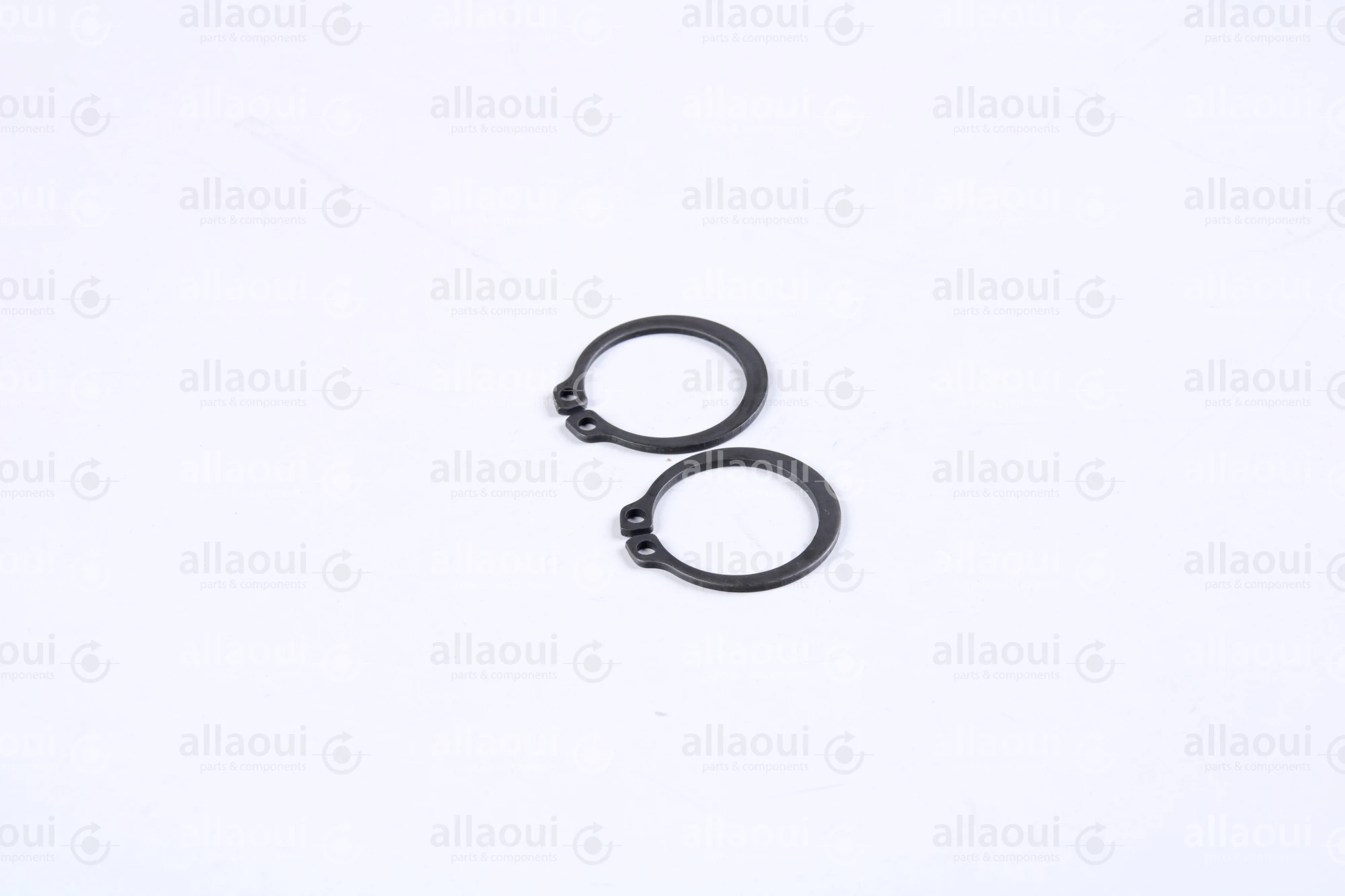 Manroland Guard Ring (2 Pieces) 8090R403014