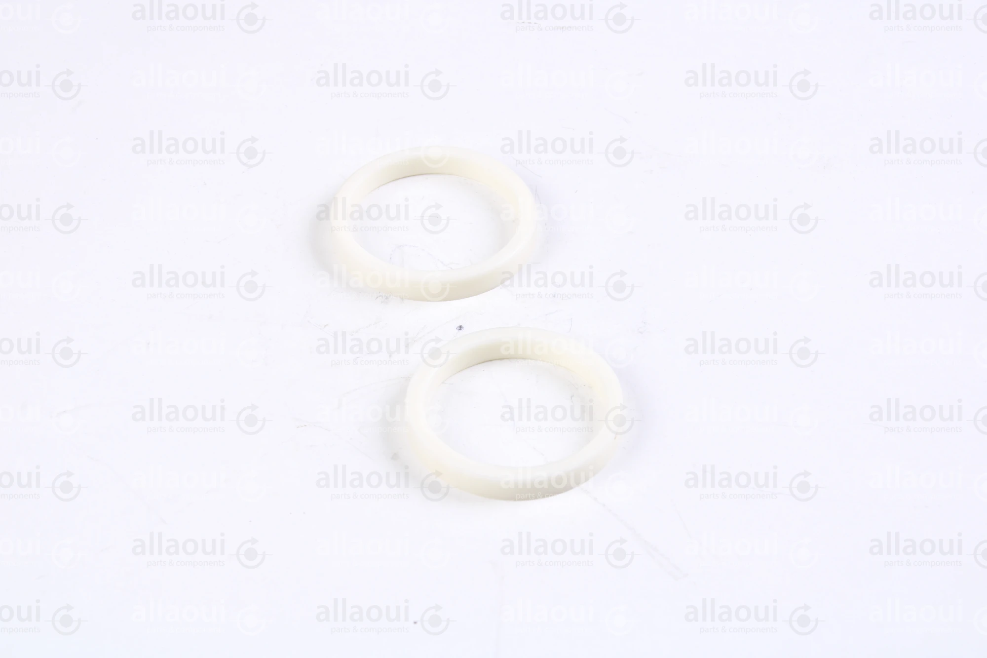 MBO Plain bearing bush GB 35 (2 Pieces) 0111142