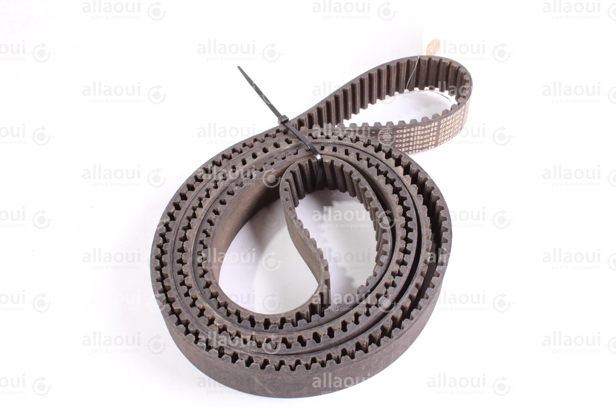 Optibelt Toothed Belt 2800-8M-30