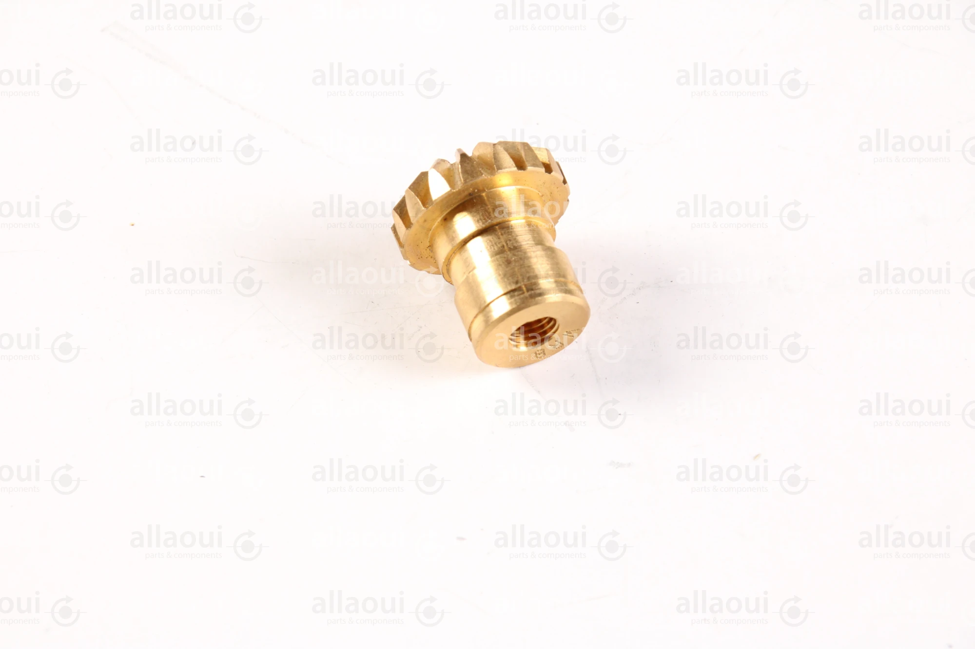 Müller Martini Bevel Gear M1.5-Z16 A137.0063.4