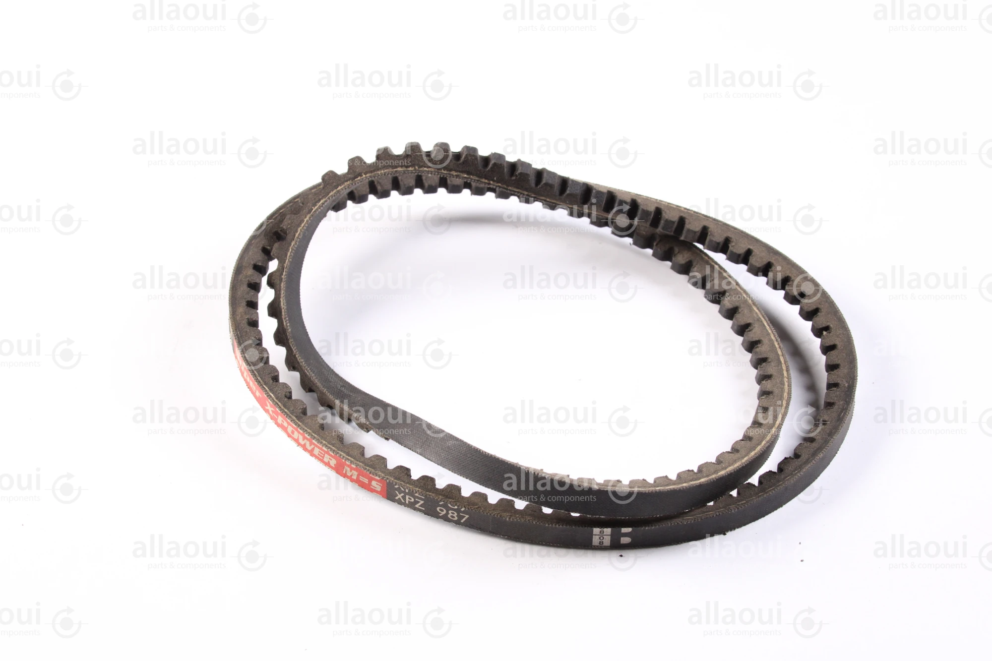 Optibelt Timing Belt XPZ 987