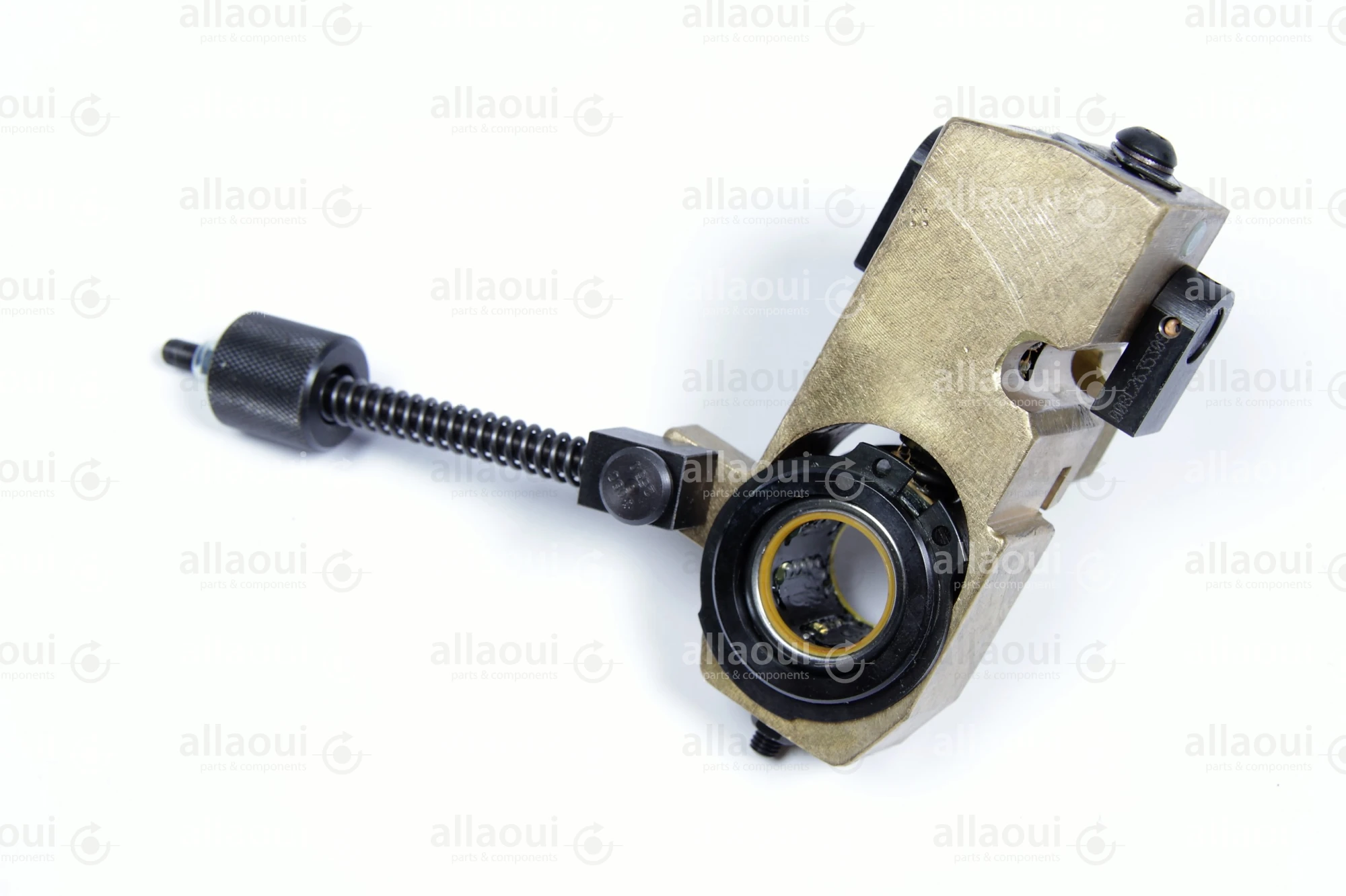 Manroland Lever 008CA00615