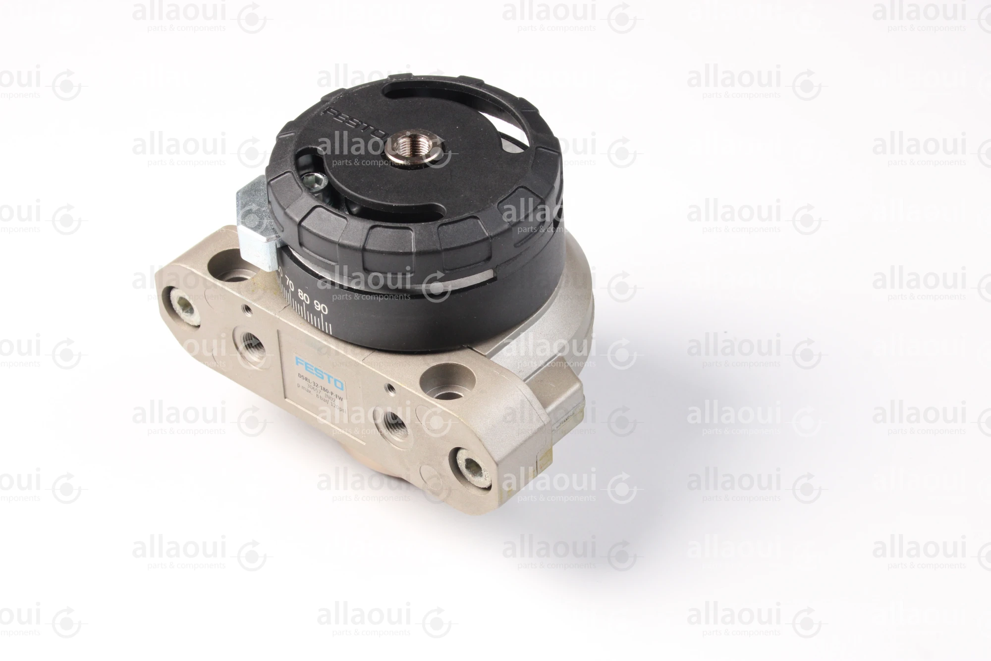 Festo Swivel Drive DSRL-32-180-P-FW