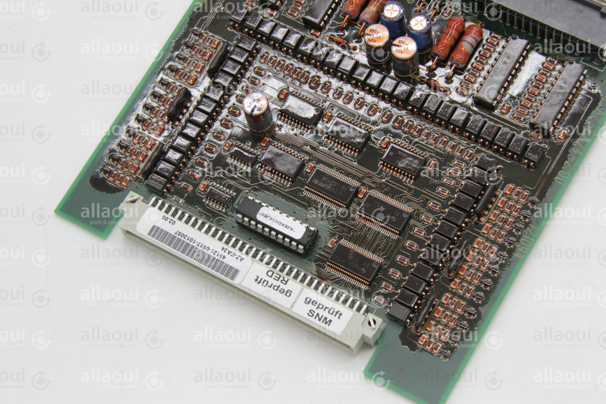 AMK Input-Output Module AMK AZ-EA24 AZ-EA24