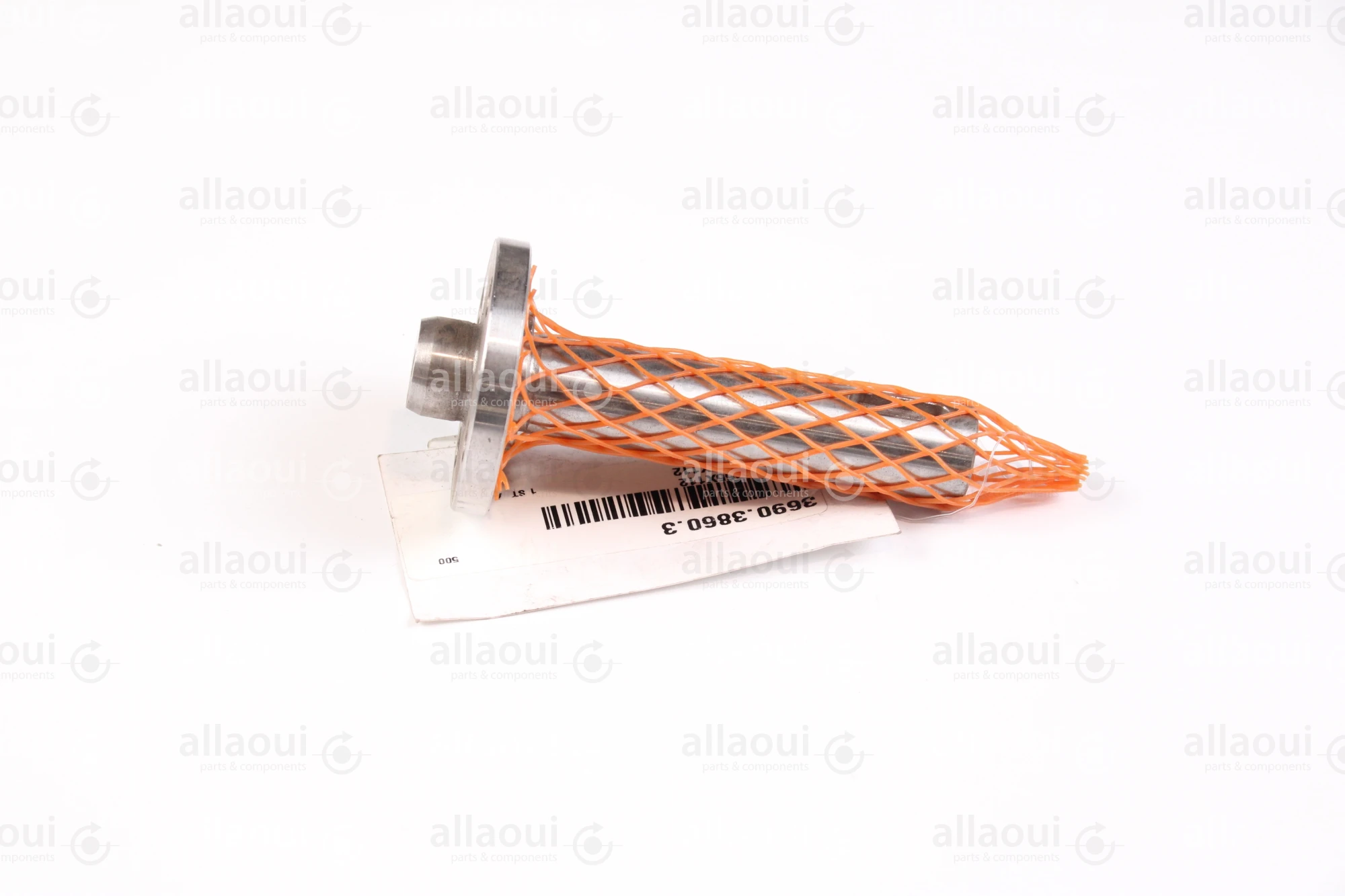 Müller Martini Shaft RD55X112 3690.3860.3