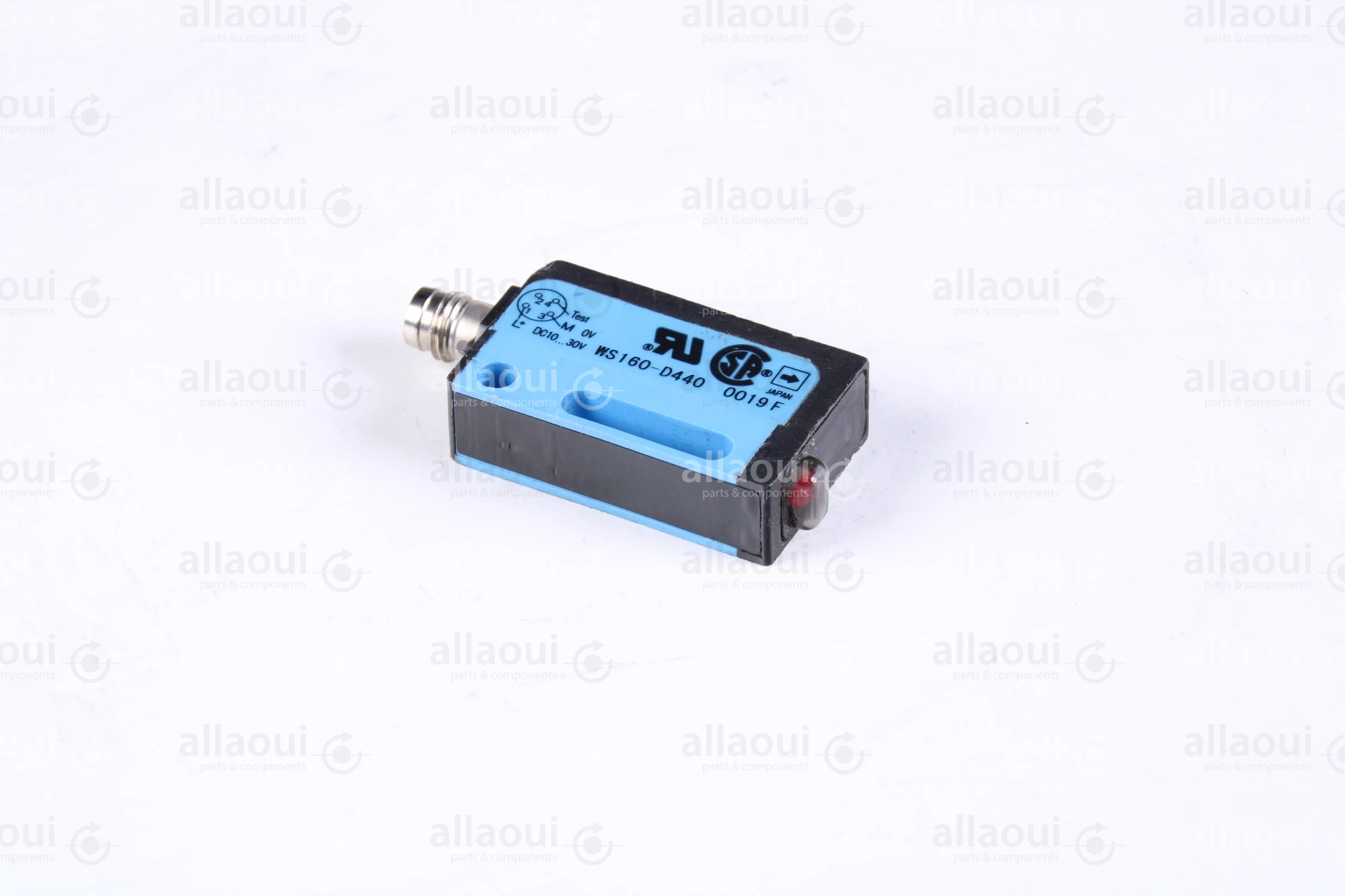 Sick Sensor WS160-D440