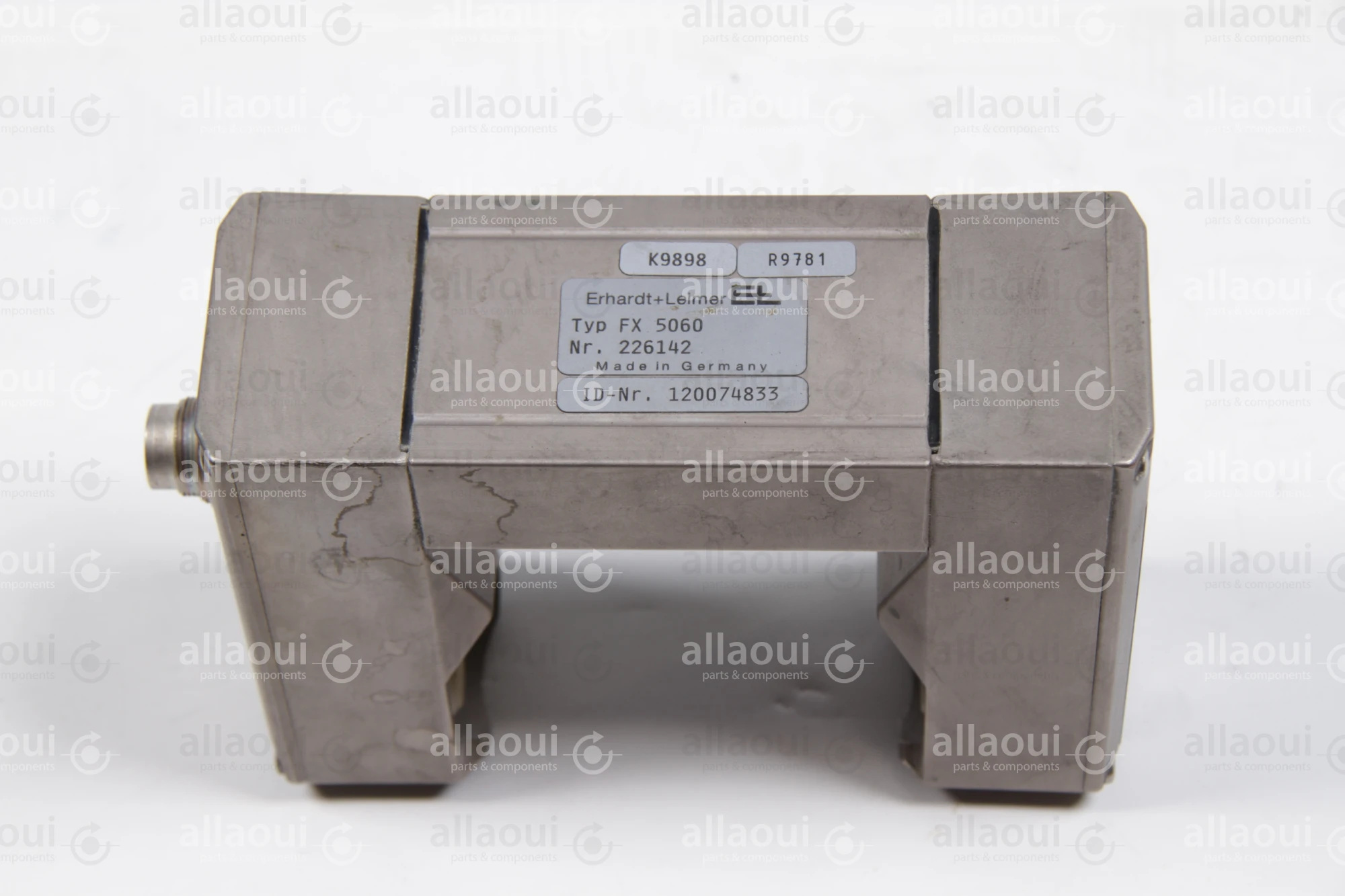 Erhard+Leimer Erhardt+Leimer FX 5060 FX 5060