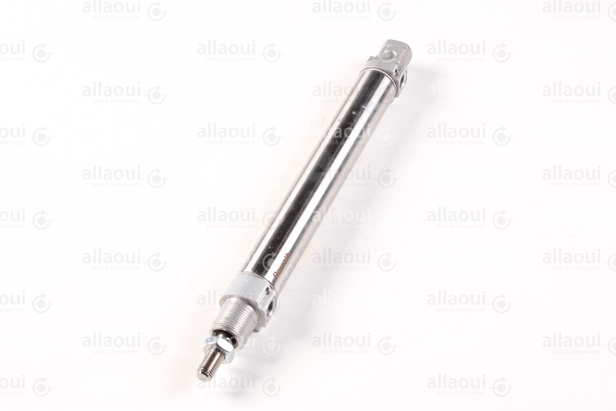 Bosch Rexroth Pneumatic Cylinder 0822334553