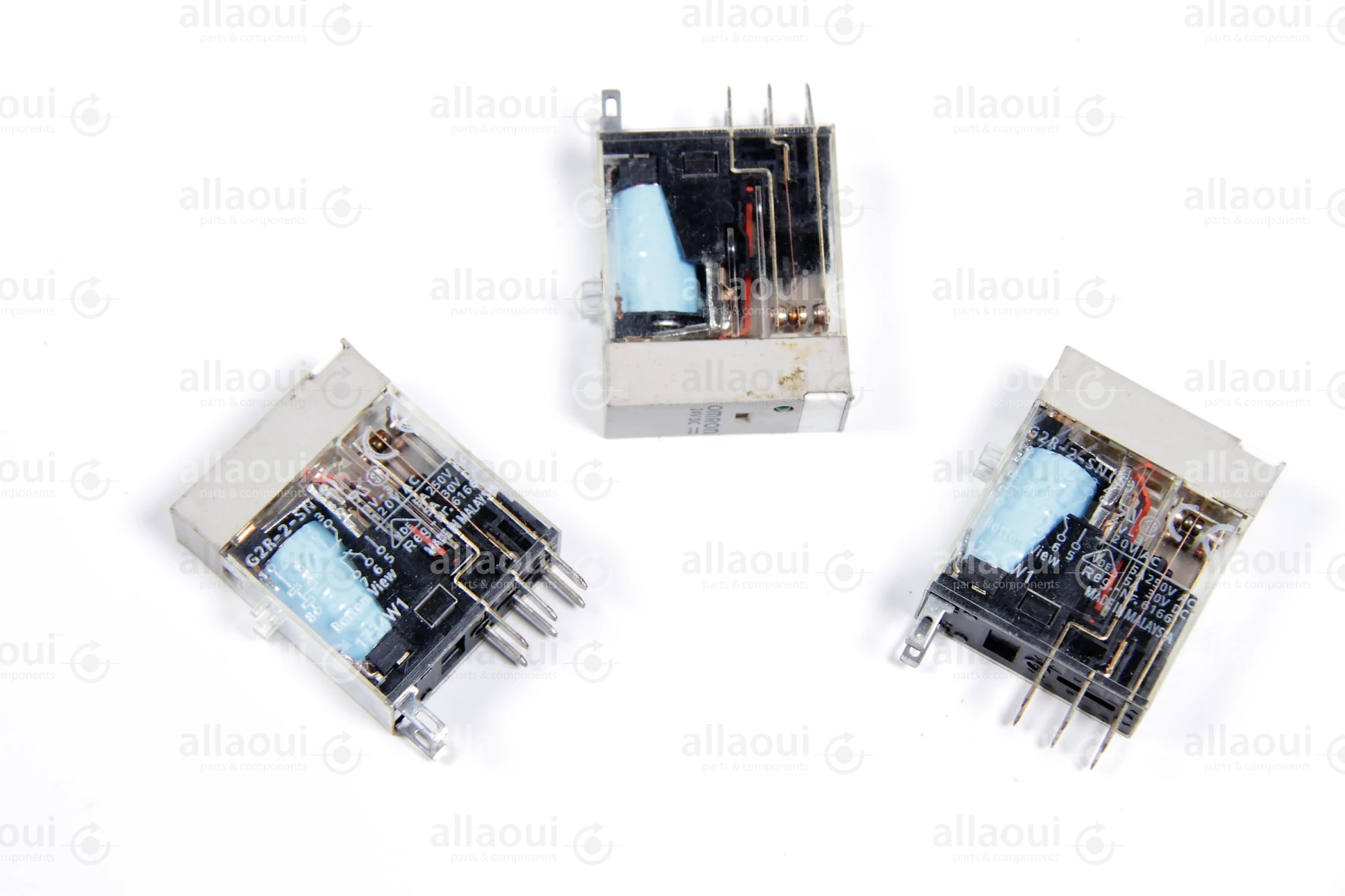 Omron Relay Omron G2R-2-SN