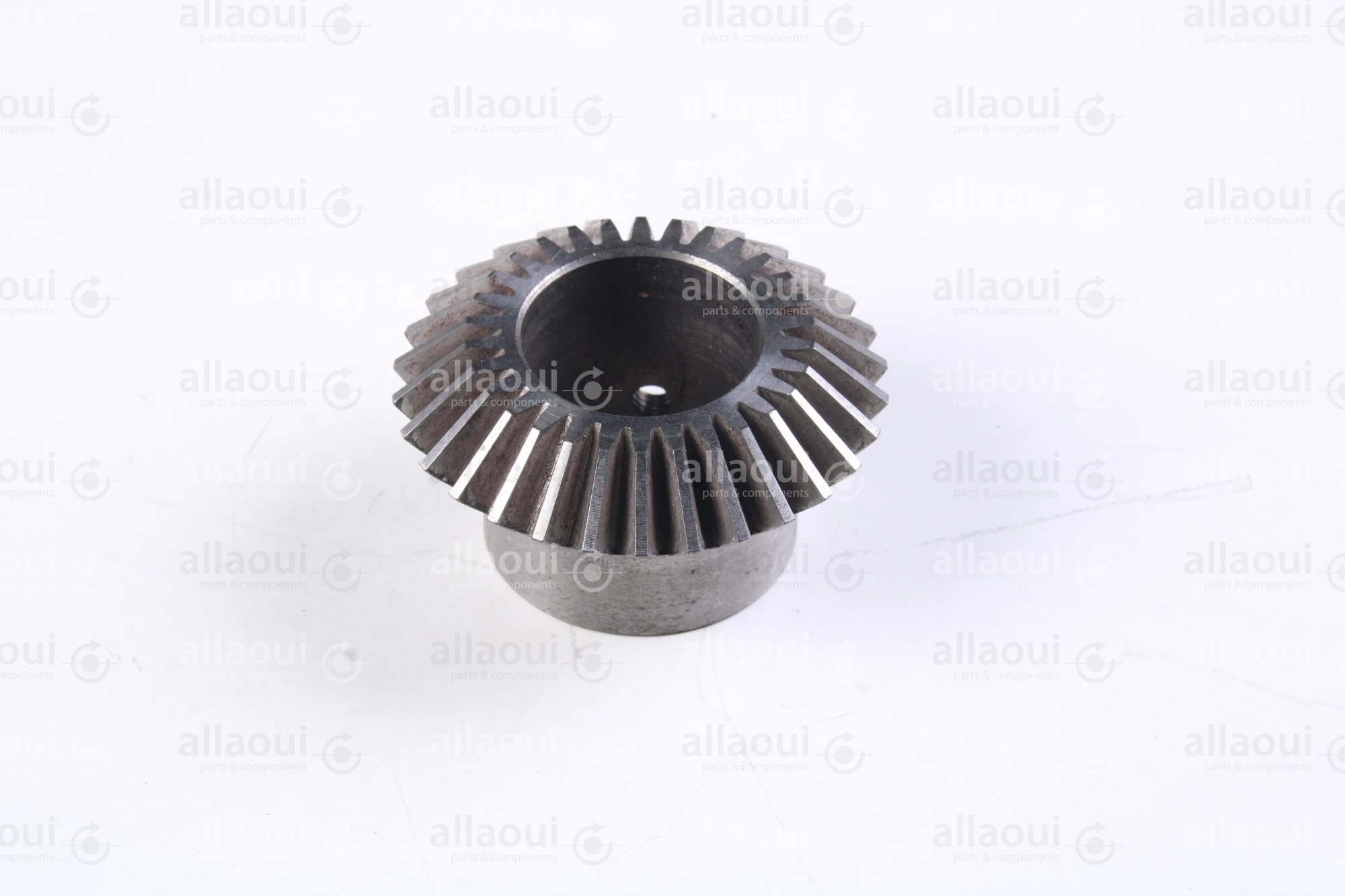 Müller Martini Bevel Gear 3001.4242.4