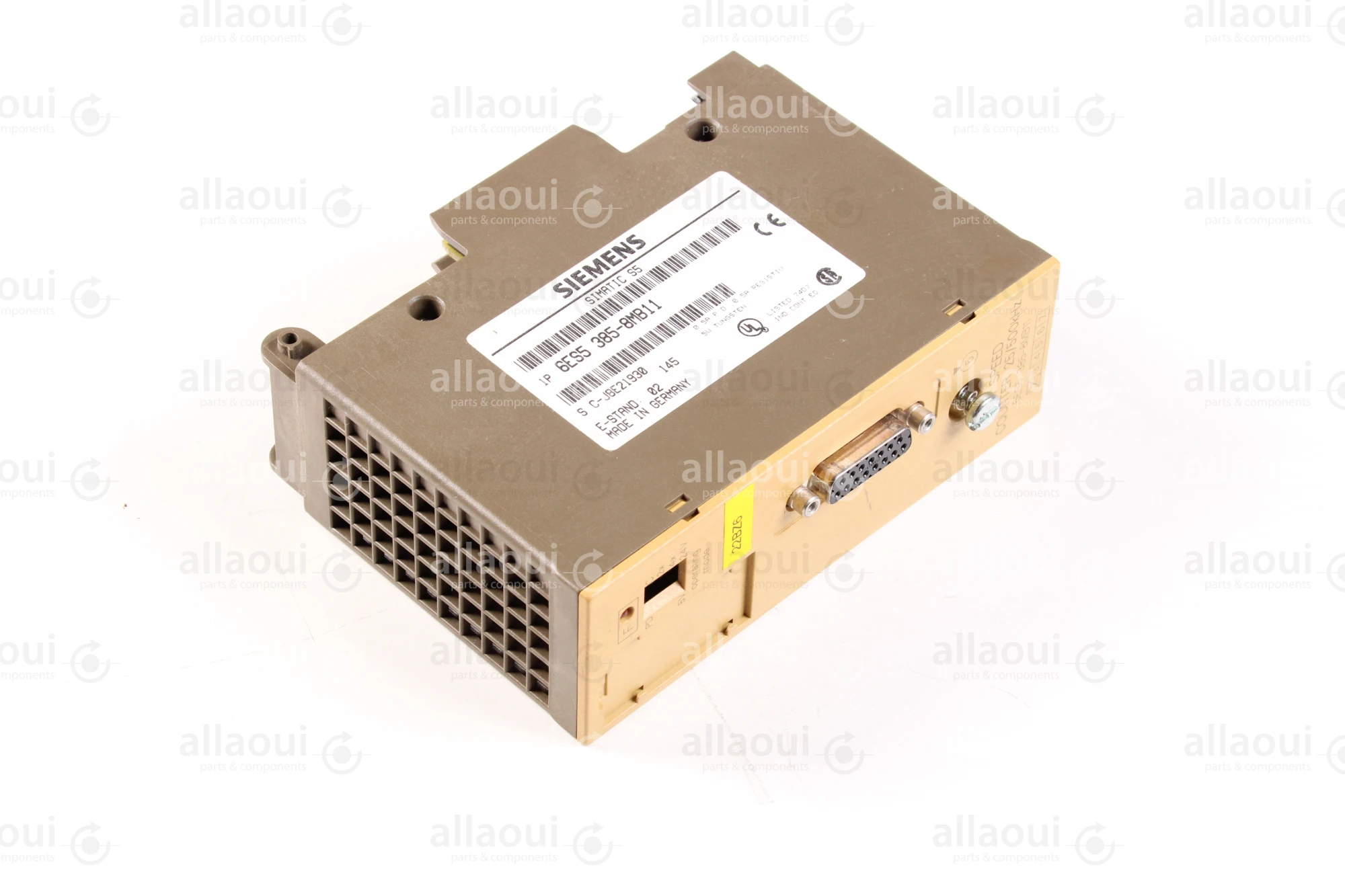 Siemens Simatic S5 Digital output 6ES5 451-8MA11