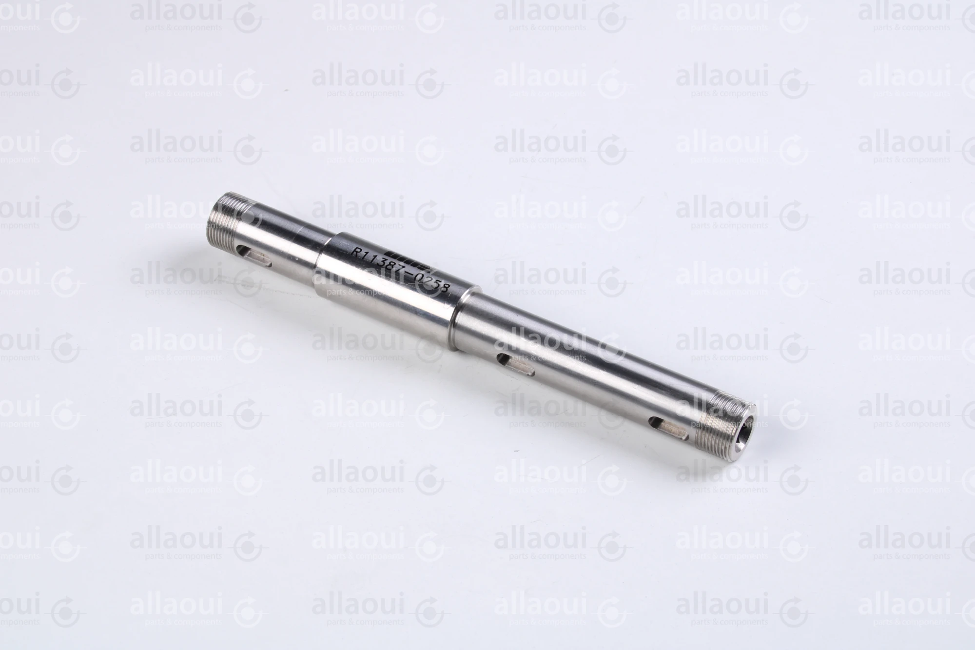 OMS Group Shaft R11387-0258