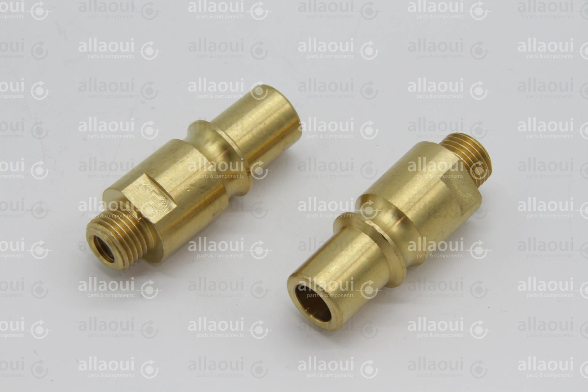 Landefeld Kupplungsstecker (NW12) G 1/4" KSG14NW12