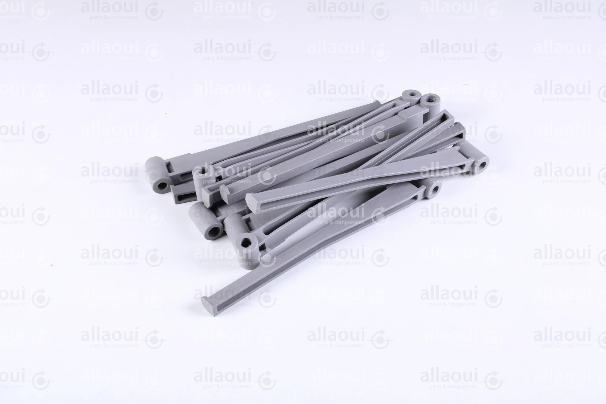 Müller Martini Gripper (10 Pieces) Grey 3646.1854.2