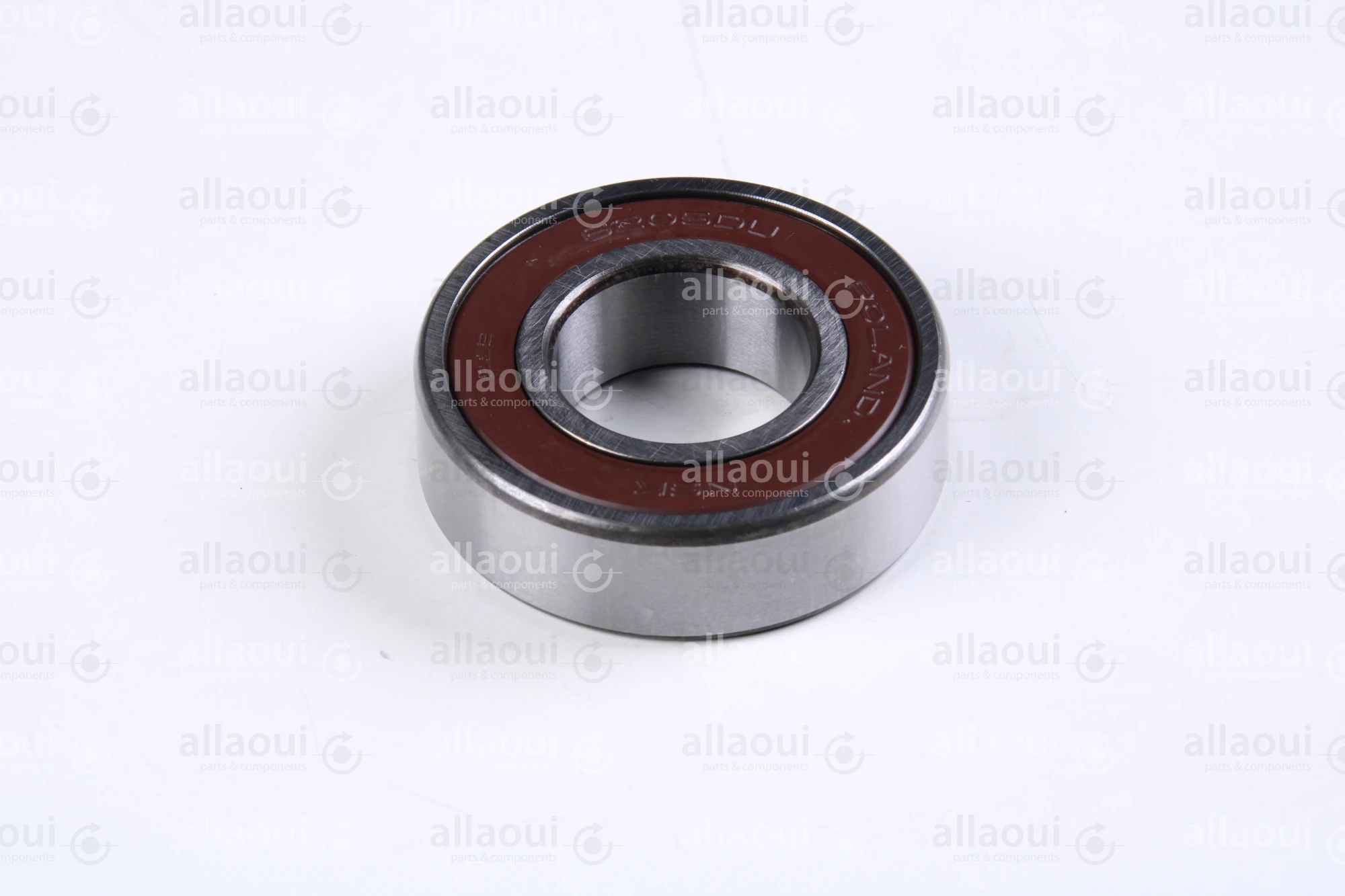 NSK Ball Bearing 6205DDU