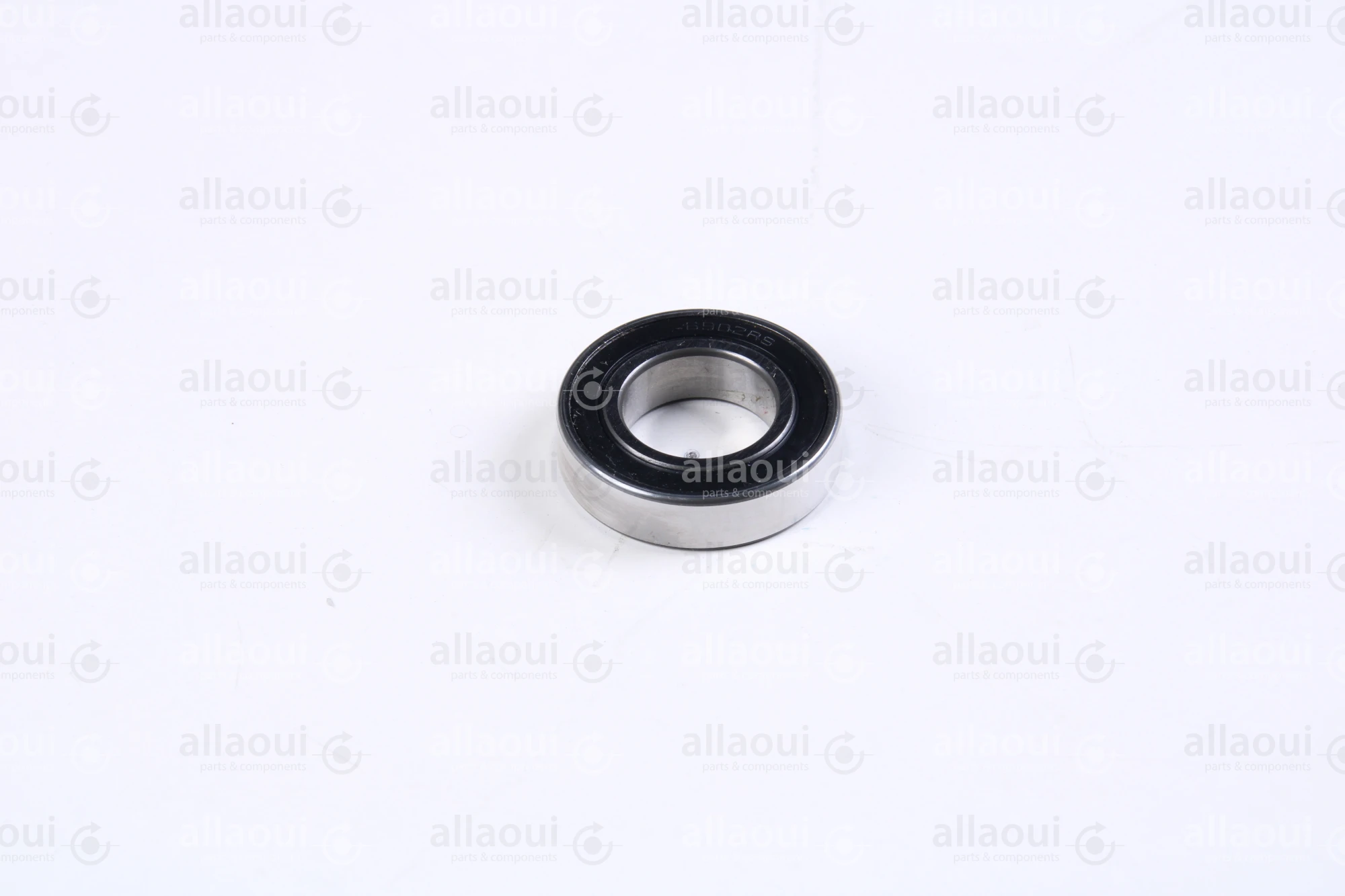 INA Ball bearing 15x24x5 mm 6802RS