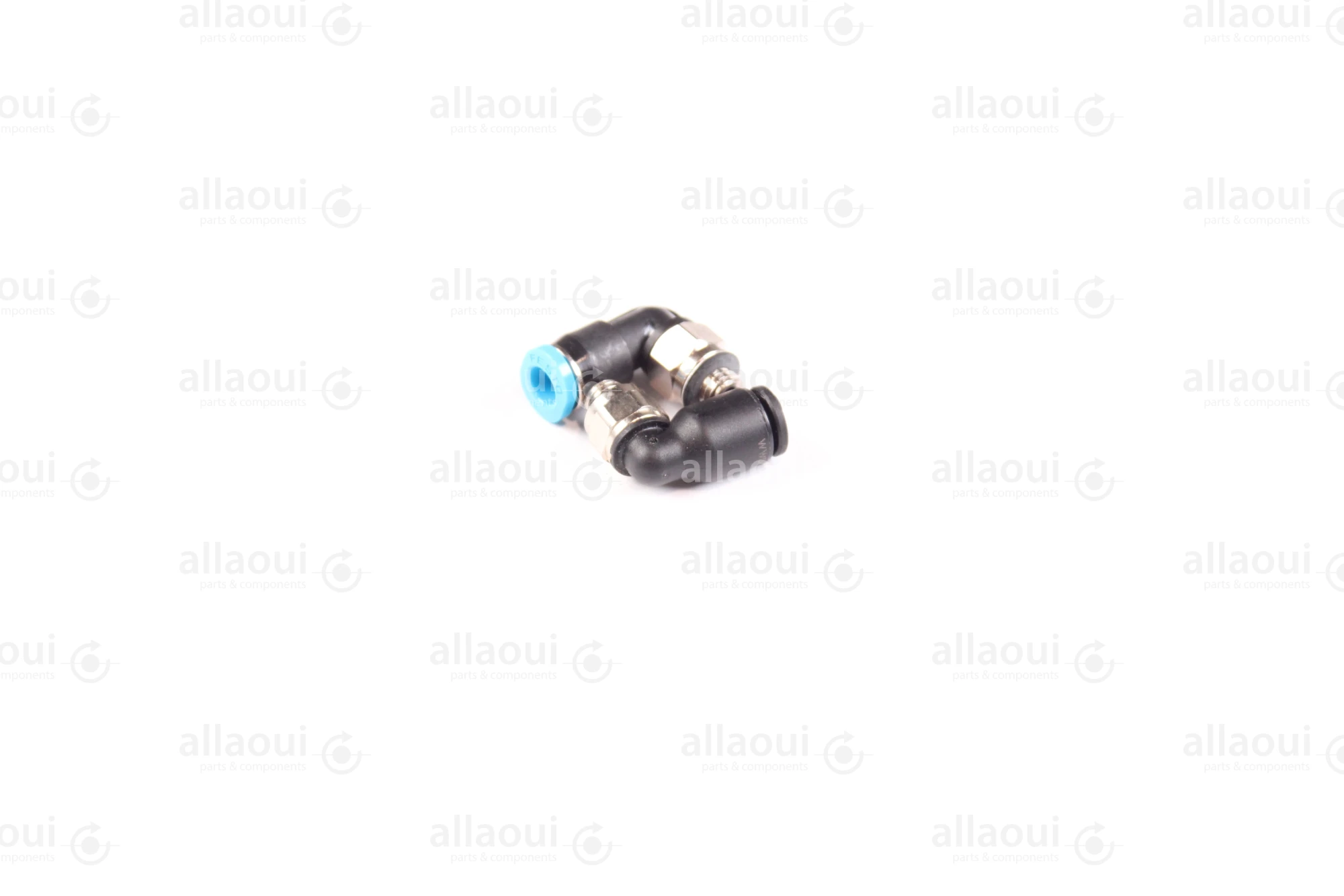 Festo Angle Connector (5 Pieces) QSML-M5-4