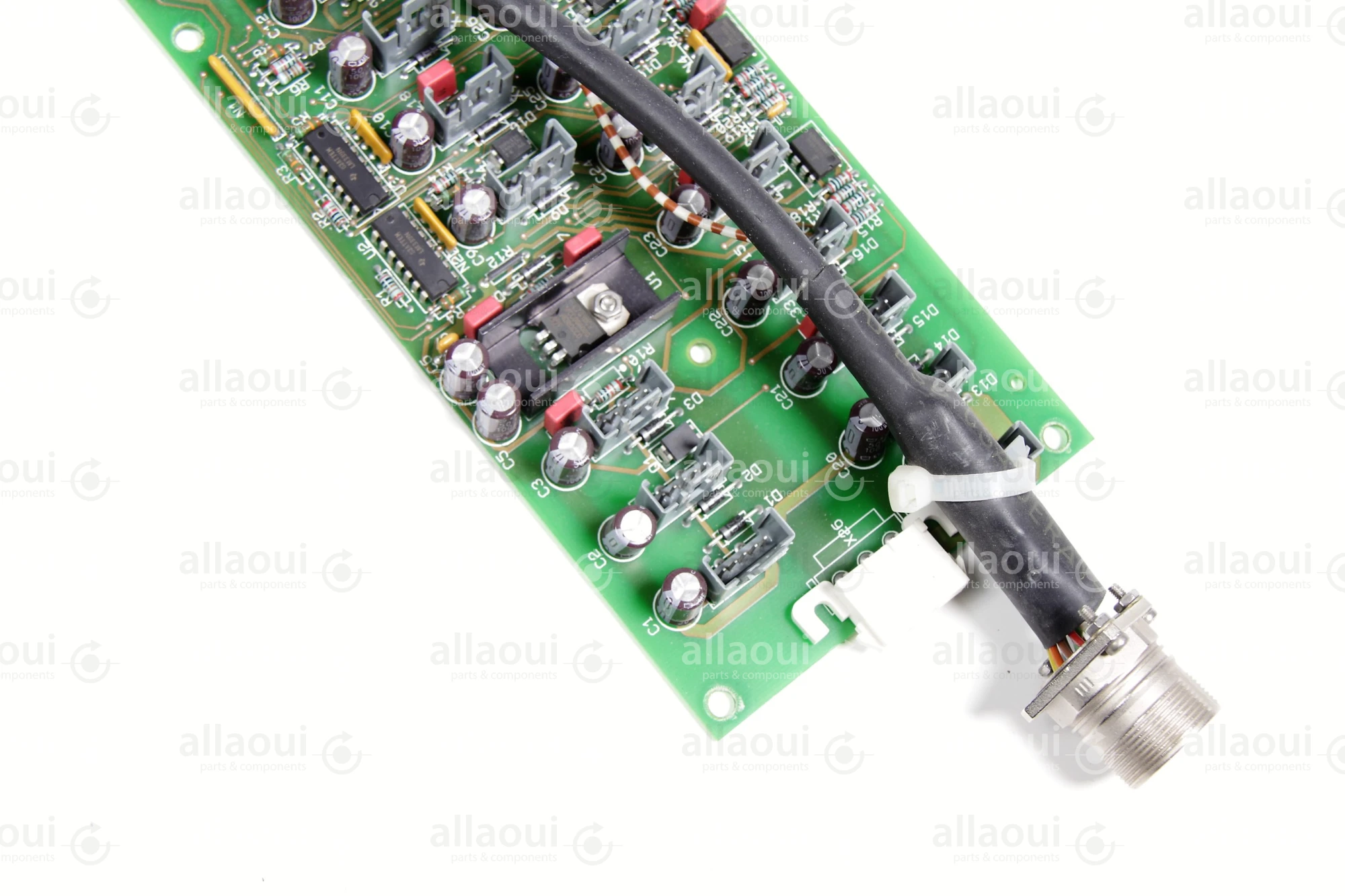 Manroland Board 037V121071