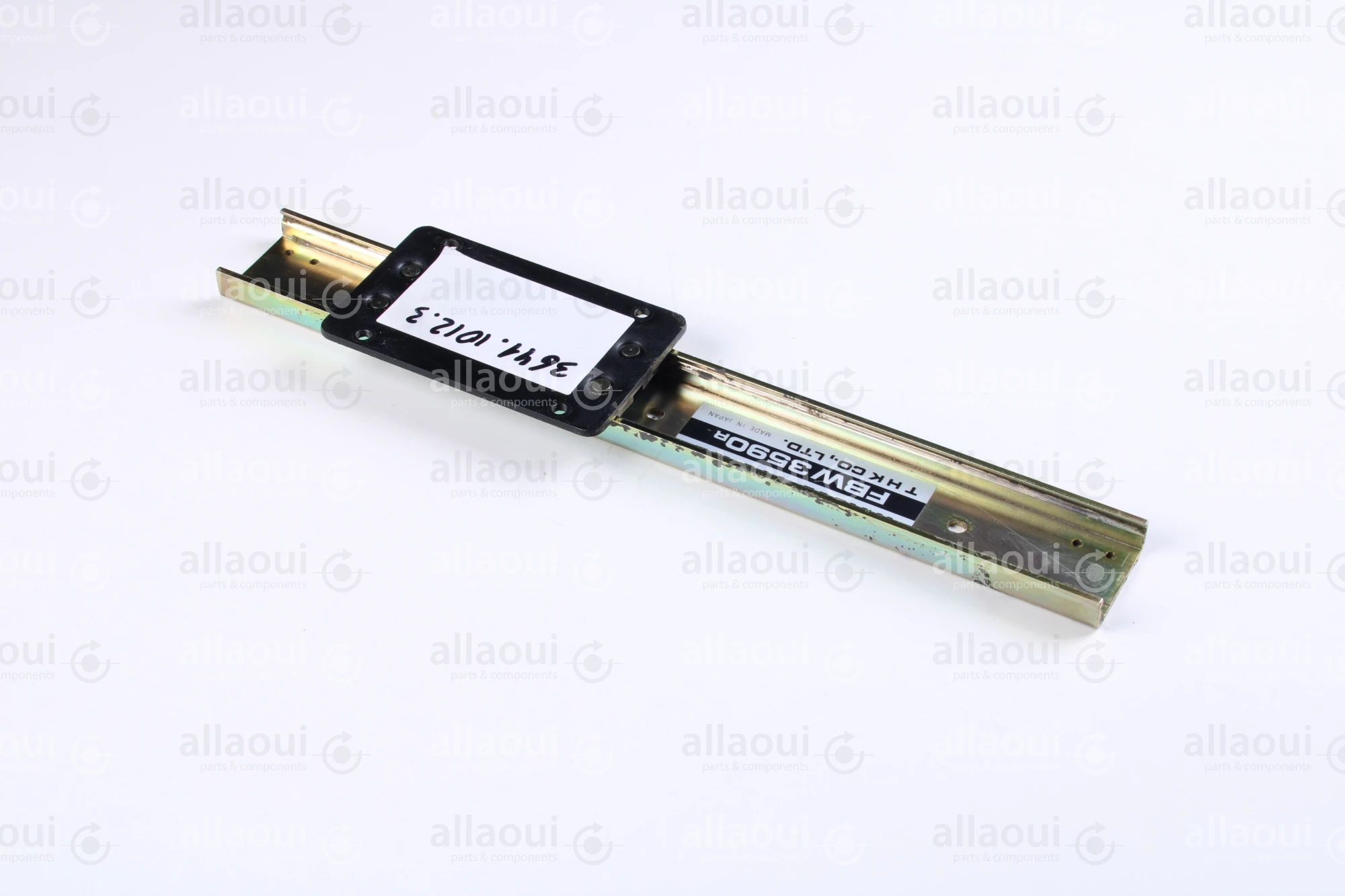 THK Strap Rail Guide FBW3590R