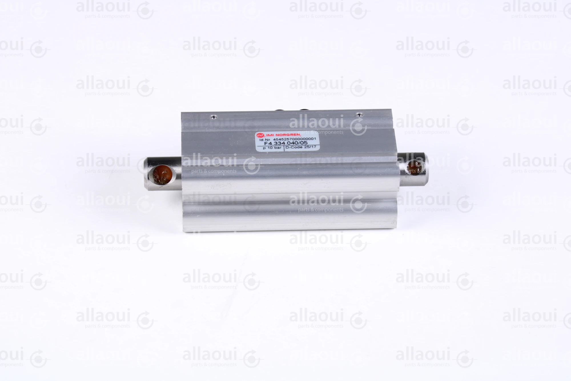 Heidelberg Pneumatic Cylinder D25 H13.5/15.5 f433404005