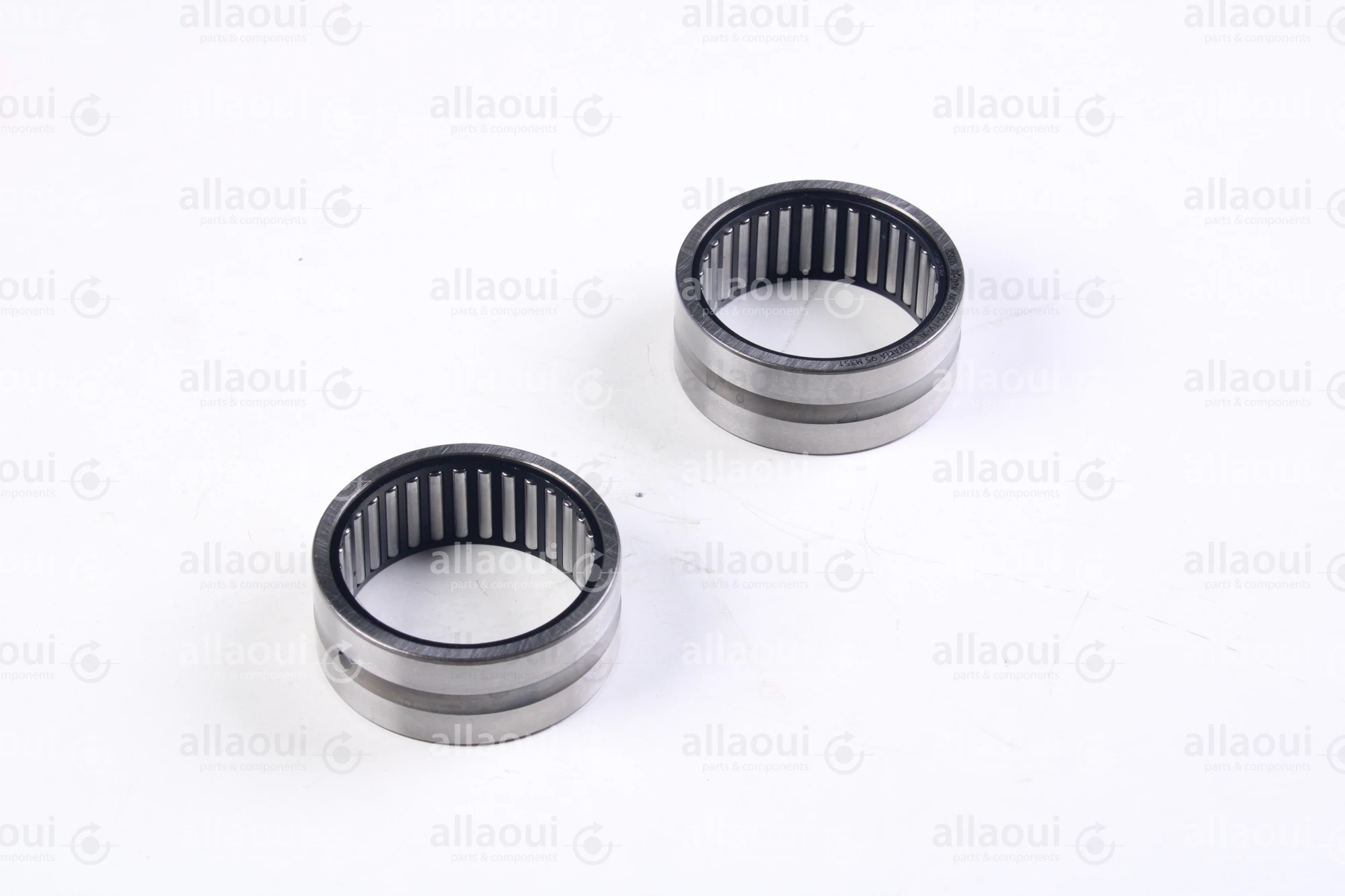 Manroland Needle Bearing (2 Pieces) 8091G401553