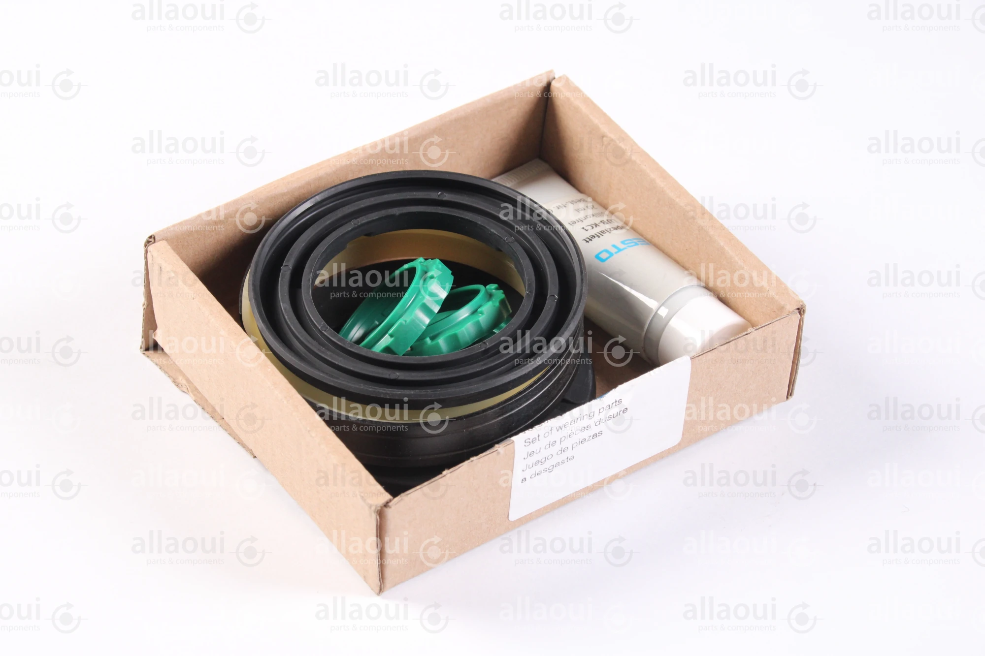 Festo Set Of Wearing Parts DNC-80-PPV-A