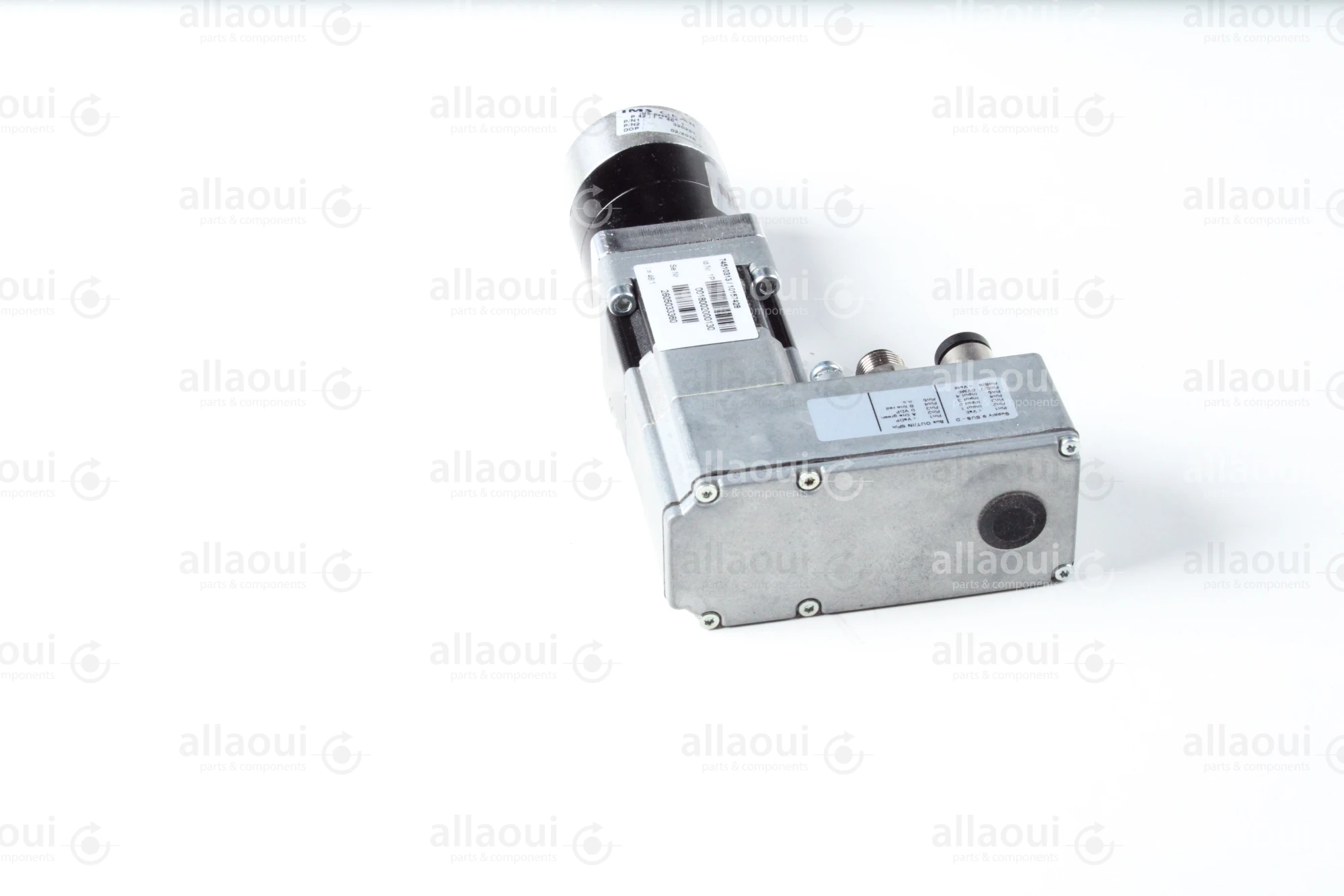 Kolbus Servomot 00089040