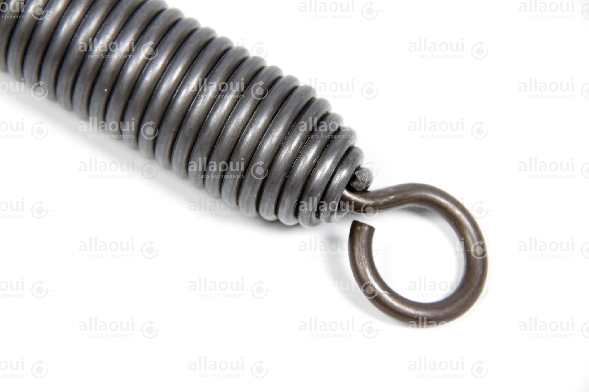 Müller Martini Tension Spring 3 0034.0851