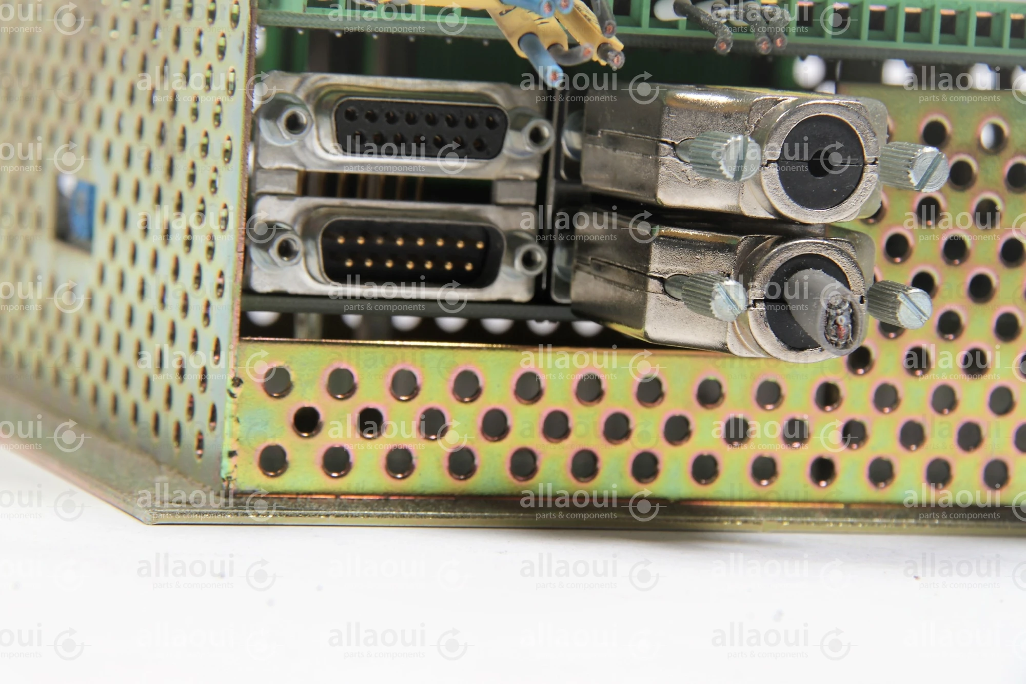 Eckelmann EMC-10 EMC-10