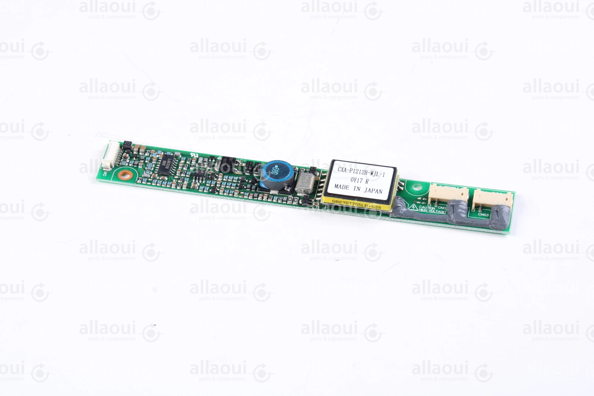 UNKNOWN Board CXA-P1212B-WJL-1