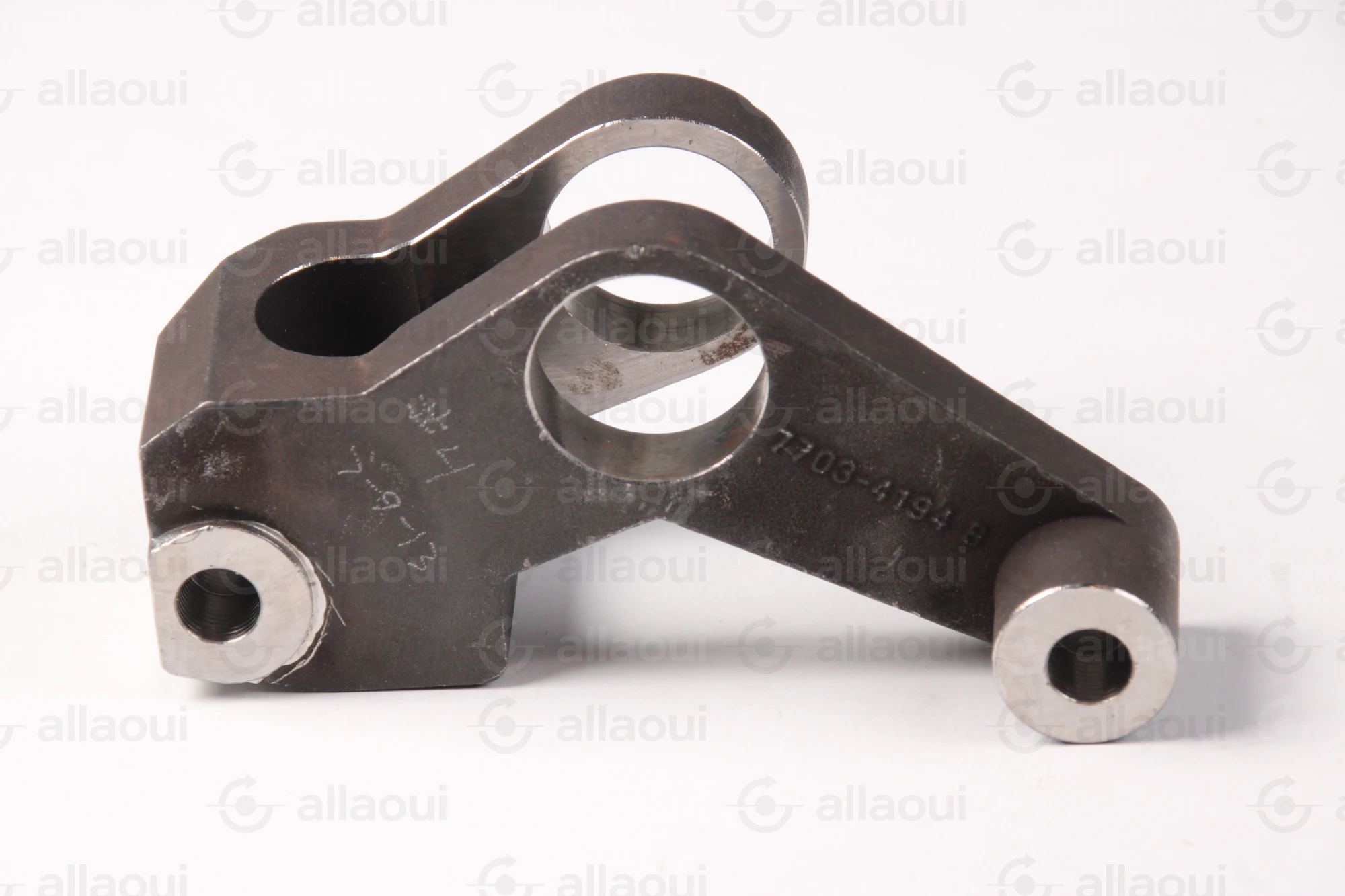 Müller Martini Lever 7703.4194.1