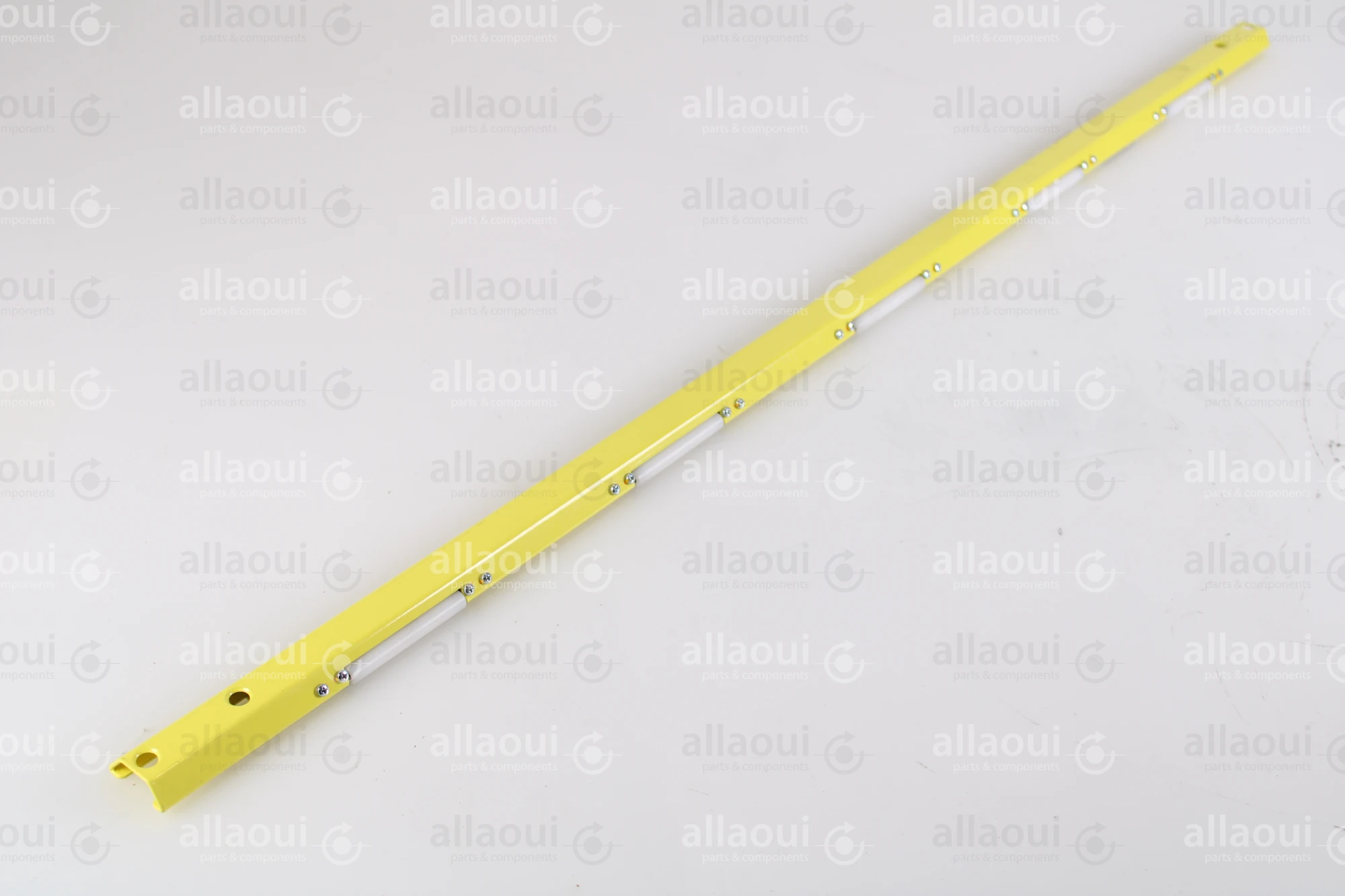 Koenig & Bauer (KBA) Protection profile P4944671