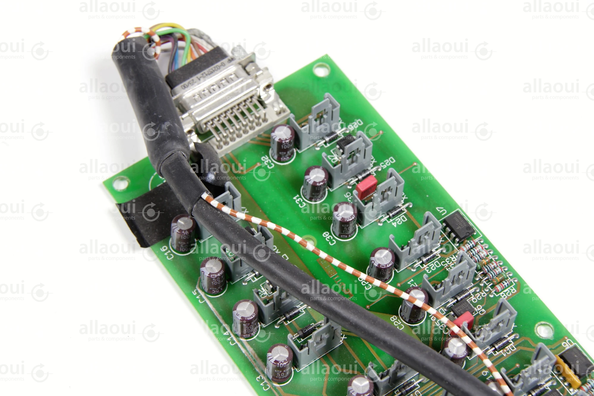 Manroland Board 037V121071