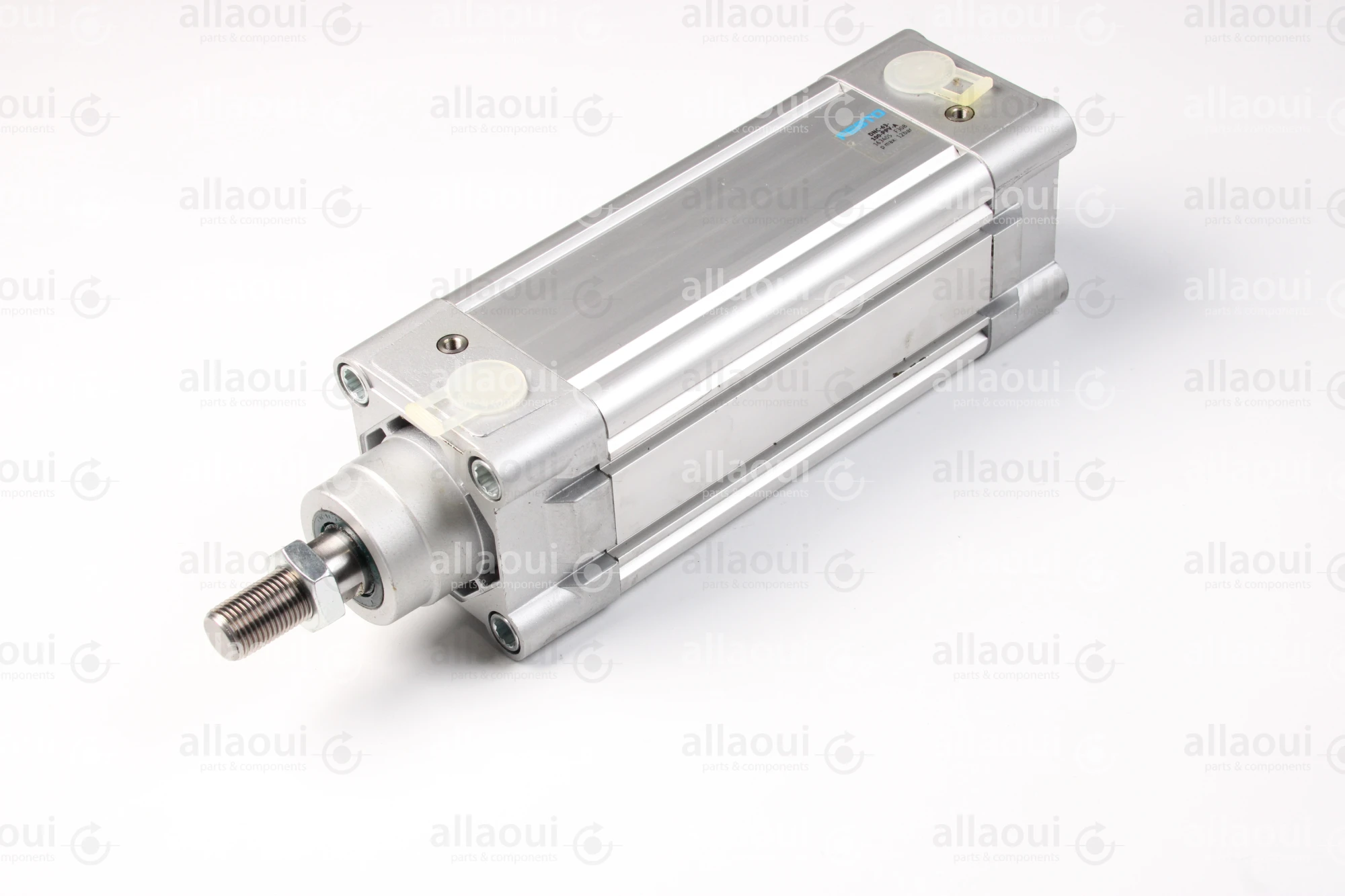 Festo Standard Cylinder DNC-63-100-PPV-A