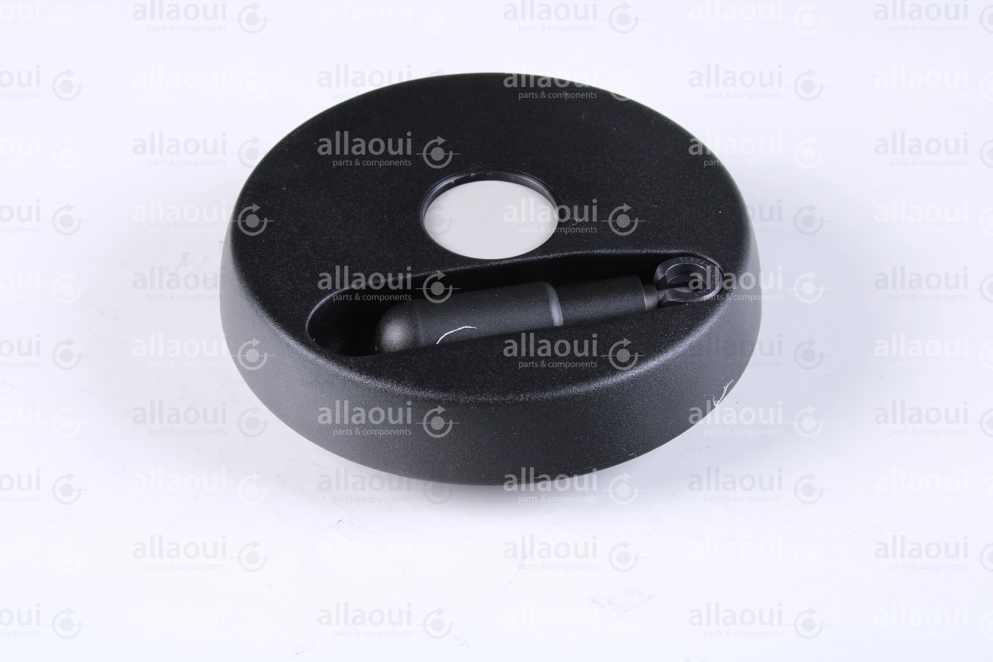 Müller Martini Handwheel 125/14 0037.0037