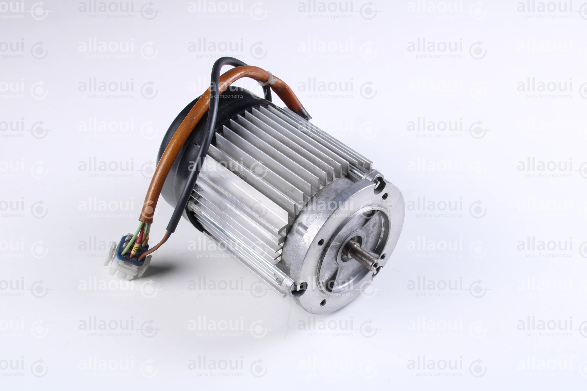 Elektromotorenwerk Grünhain Electric Motor ECS 56G 4-218