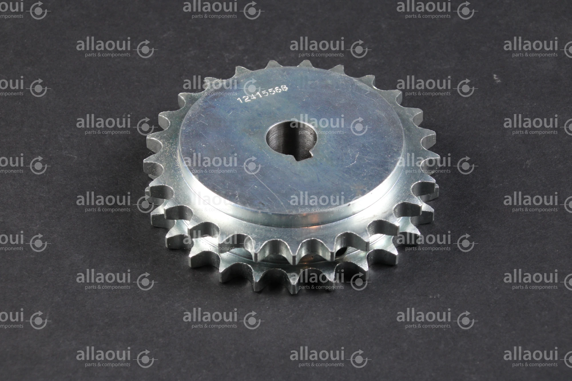 Kolbus Sprocket 1/2 Z25 96 12415568