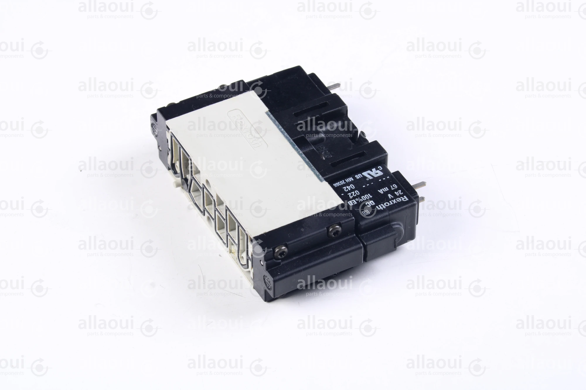 Bosch Rexroth Solenoid Valve 576 365 022