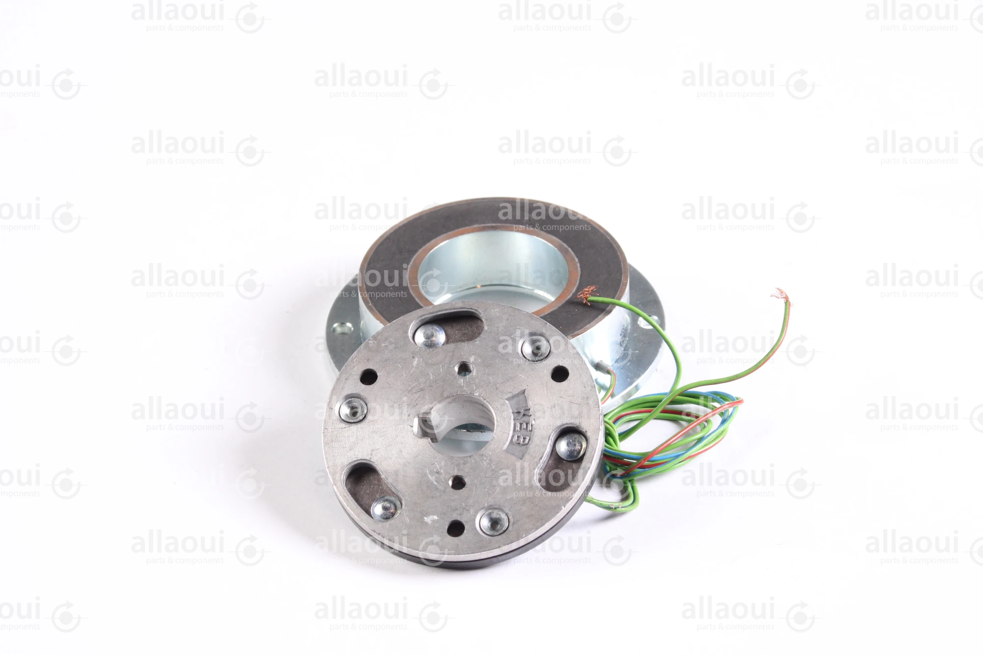 KEB Magnetic clutch Brakes 06.02.120-3547