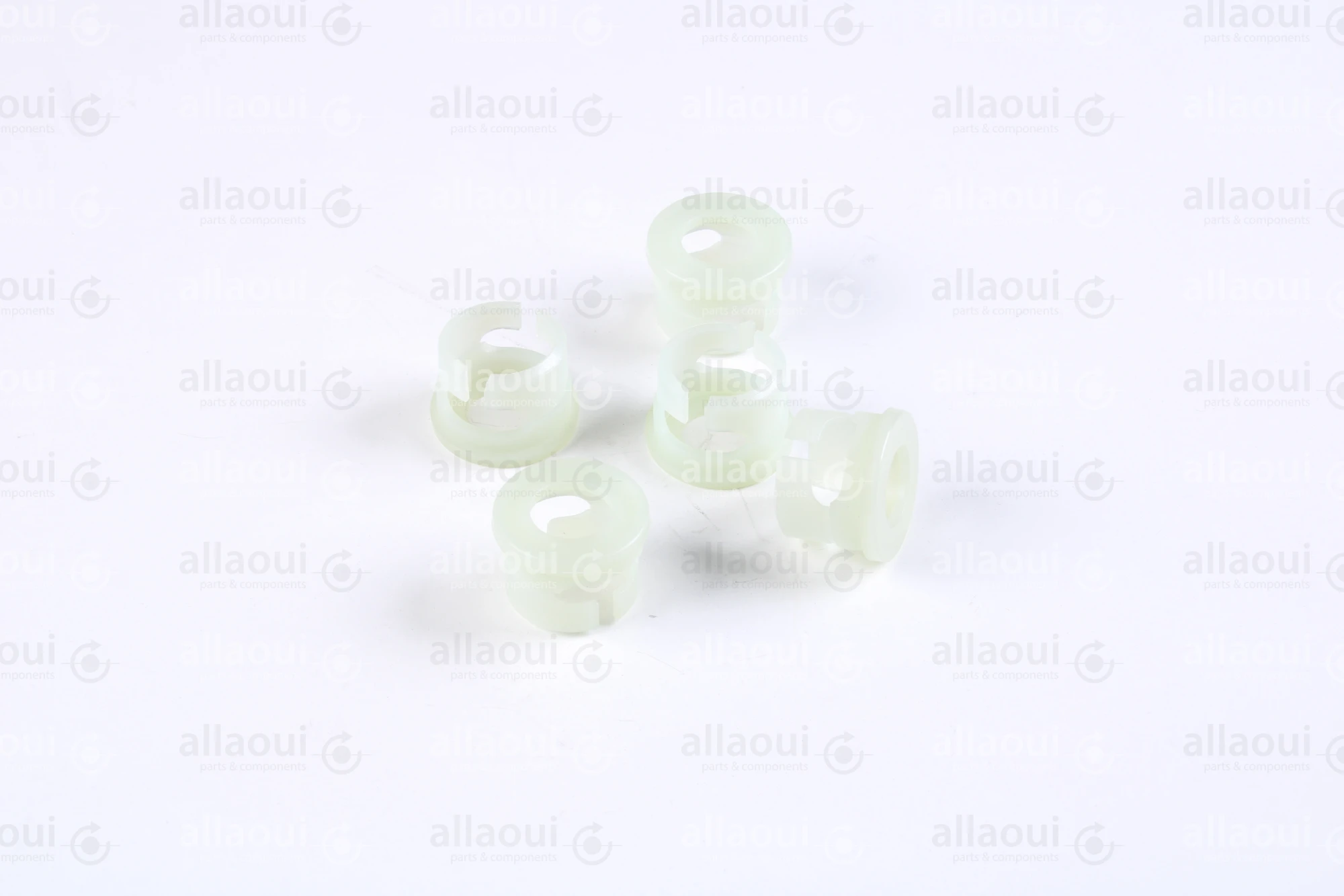 MBO Marble Holder 20mm (5 pieces) 5.0.6426.020 (x5)