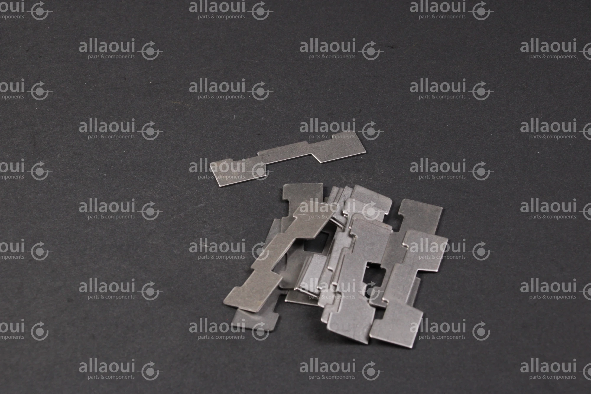 Contiweb Plate (10 pieces) WH.1010535